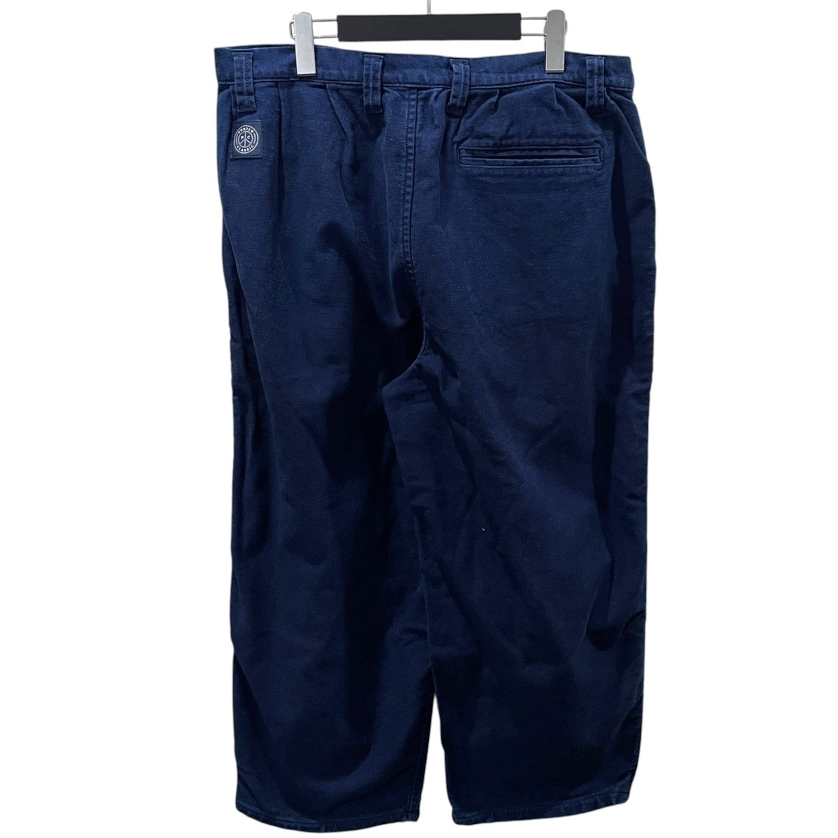 タックパンツ BEBOP PANTS ビバップパンツ