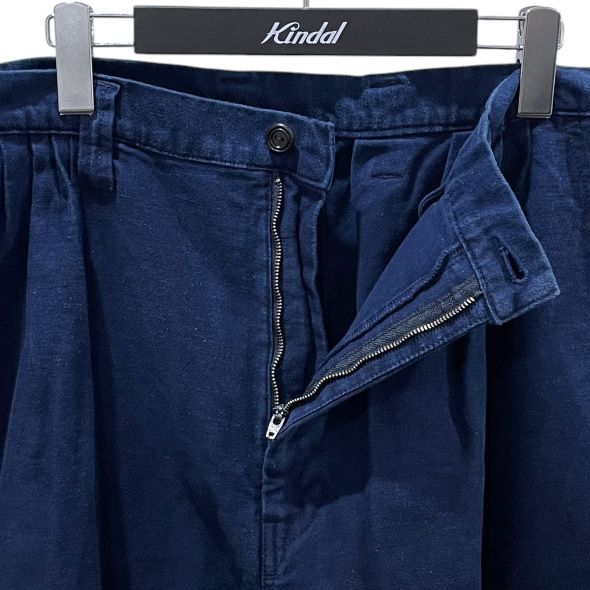 タックパンツ BEBOP PANTS ビバップパンツ