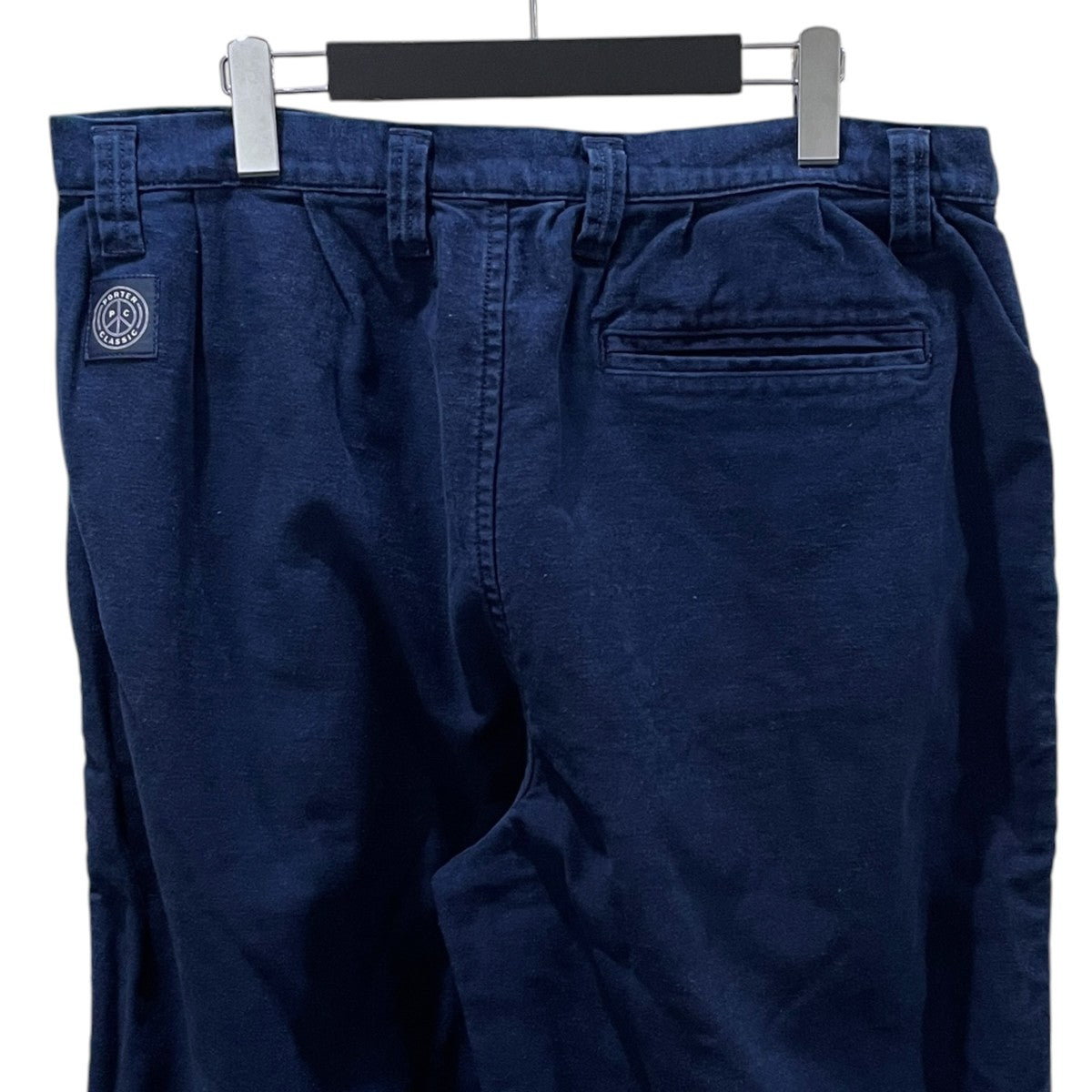 タックパンツ BEBOP PANTS ビバップパンツ