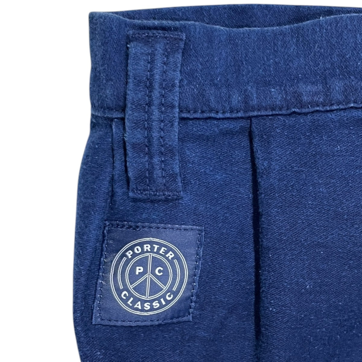 タックパンツ BEBOP PANTS ビバップパンツ