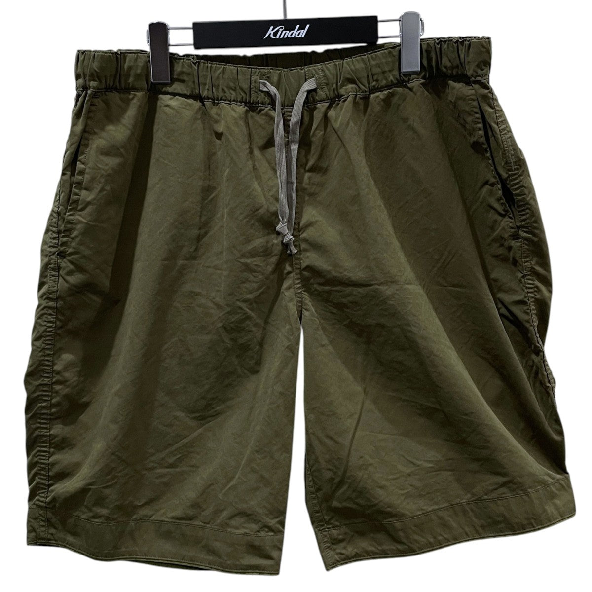 イージーハーフパンツ WEATHER SHORT ウェザーショーツ
