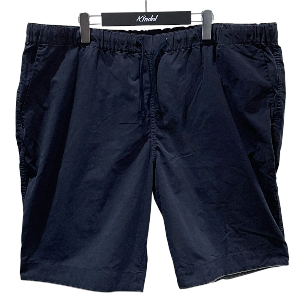 イージーハーフパンツ WEATHER SHORT ウェザーショーツ