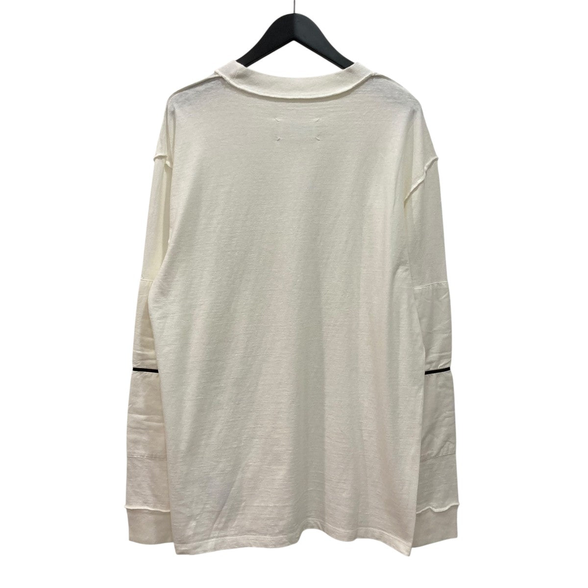 ATELIERインサイドアウト長袖TシャツS50GC0493
