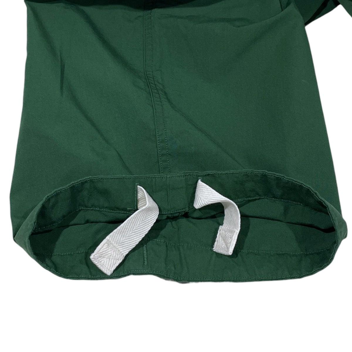 ワイドシルエットパンツ Easy Pants イージーパンツ SUCS408