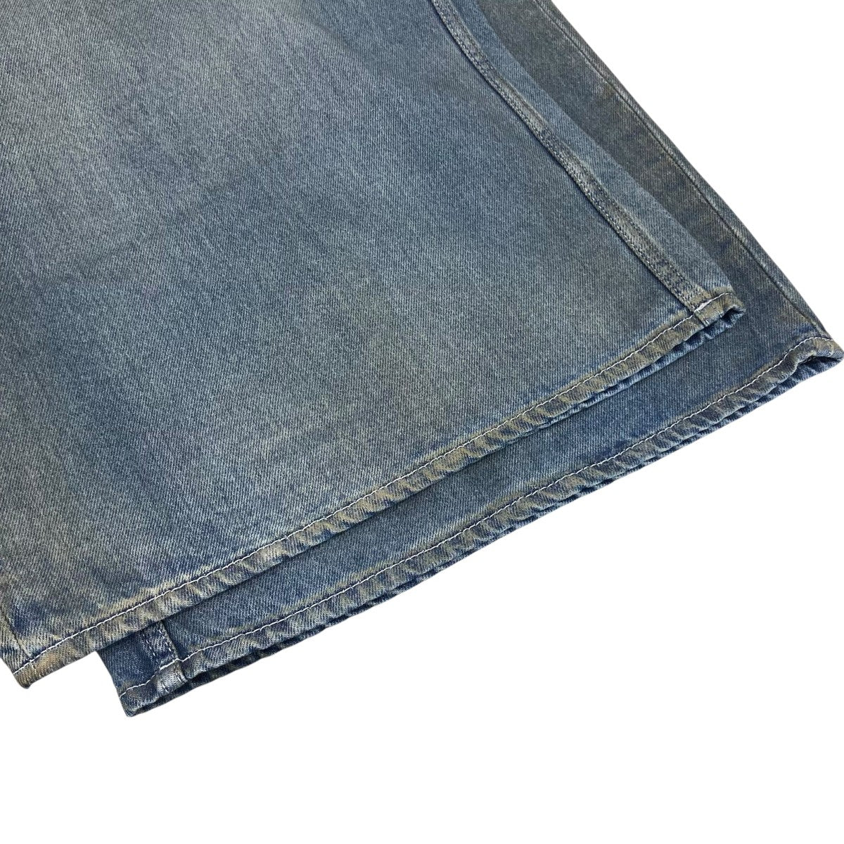 デニムパンツS32LA0154