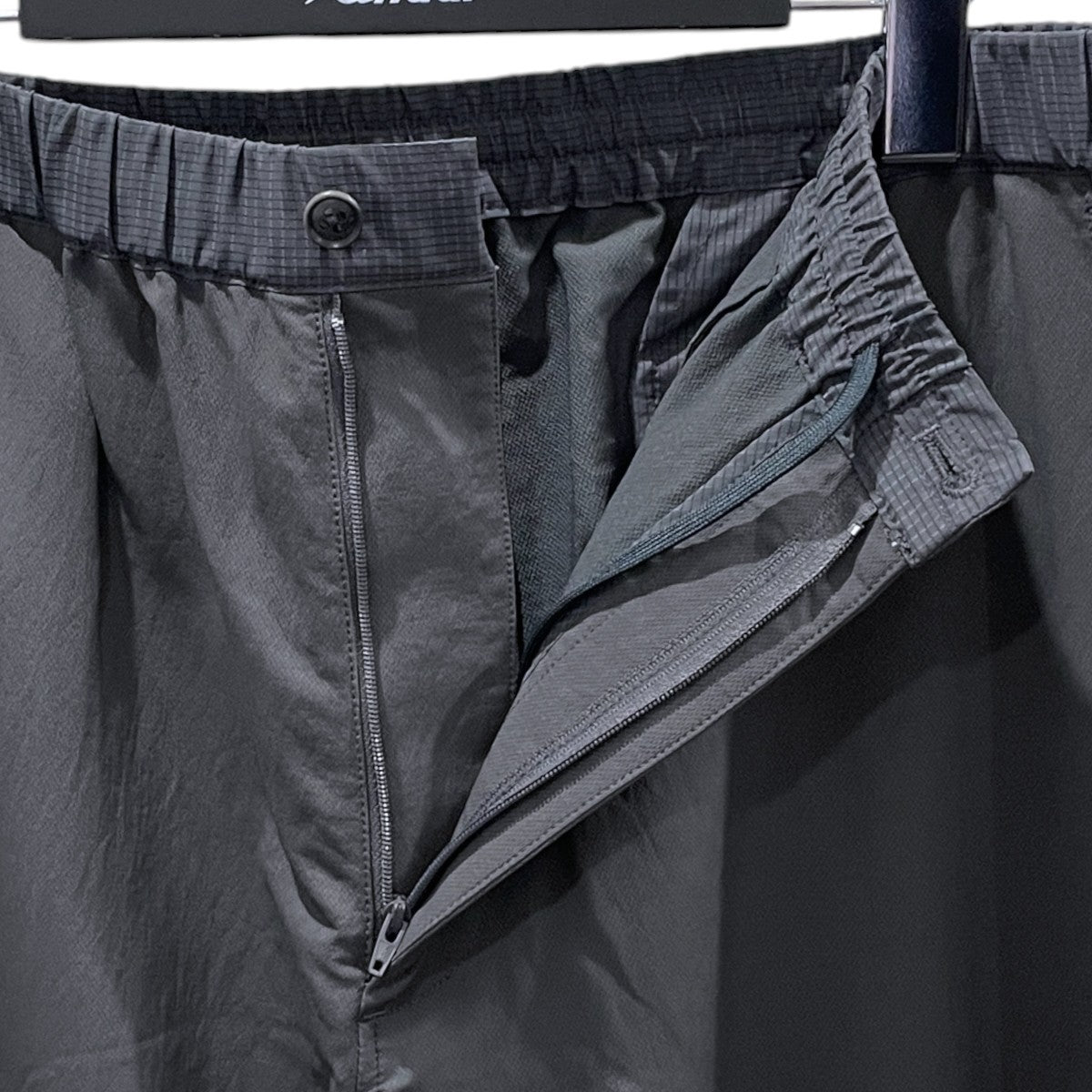 アルファドライ ワイドイージーパンツ ALPHADRY Wide Easy Pants SUCF351