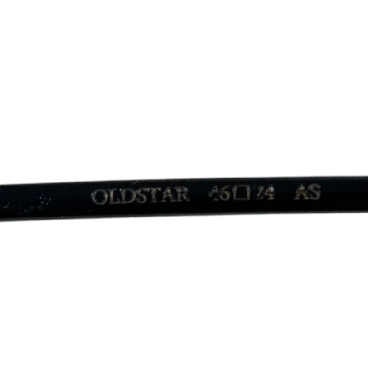眼鏡 OLDSTAR オールドスター