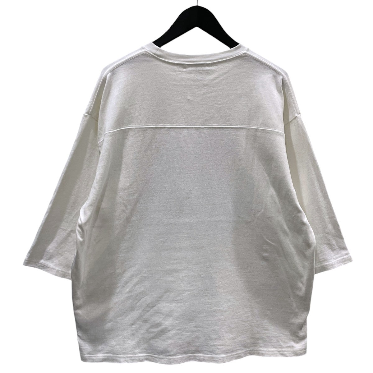 24SS フットボールTシャツ 1976 FOOTBALL TEE GSW2406008