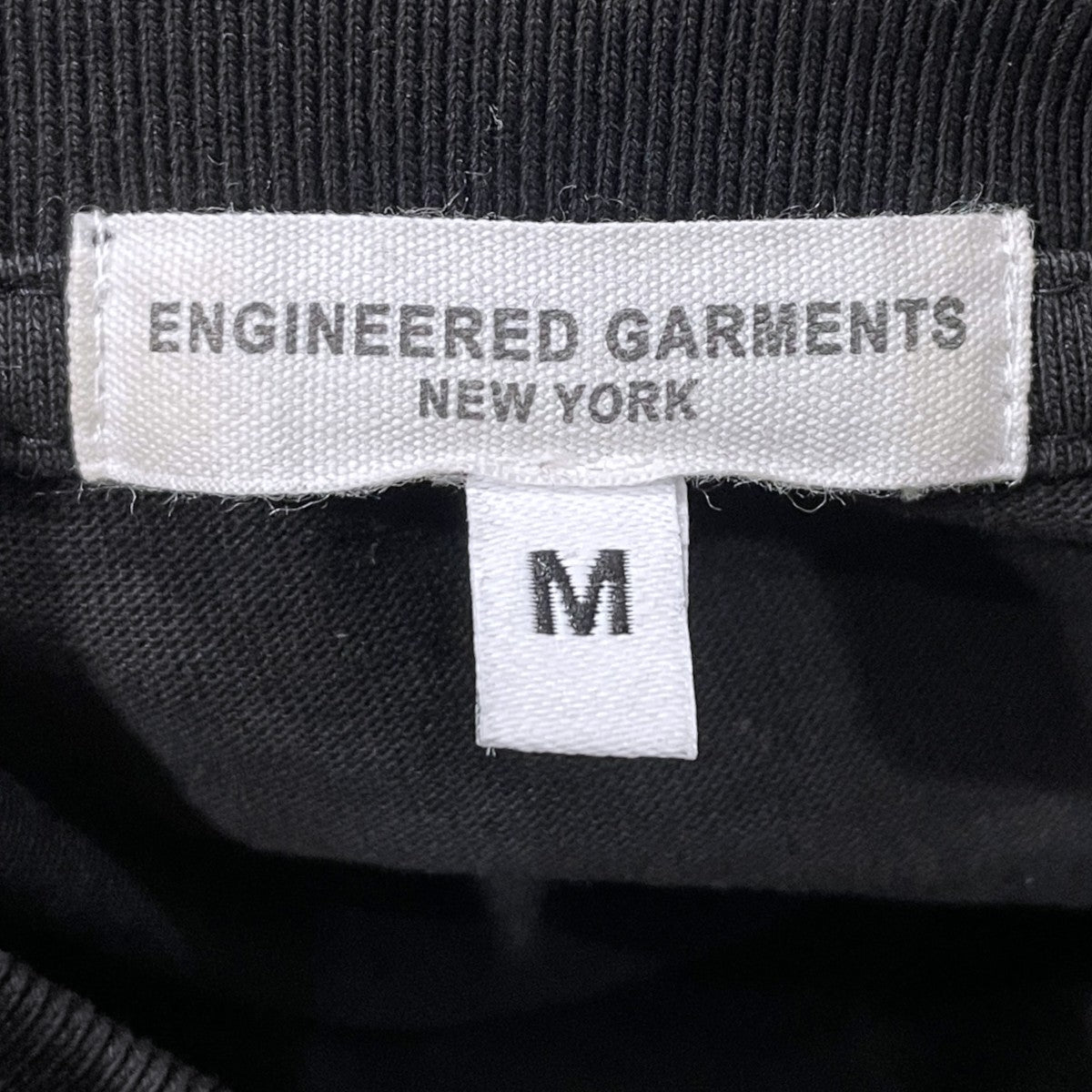 25SS プリントTシャツ EG × EXP QUEENS 1998 TEE