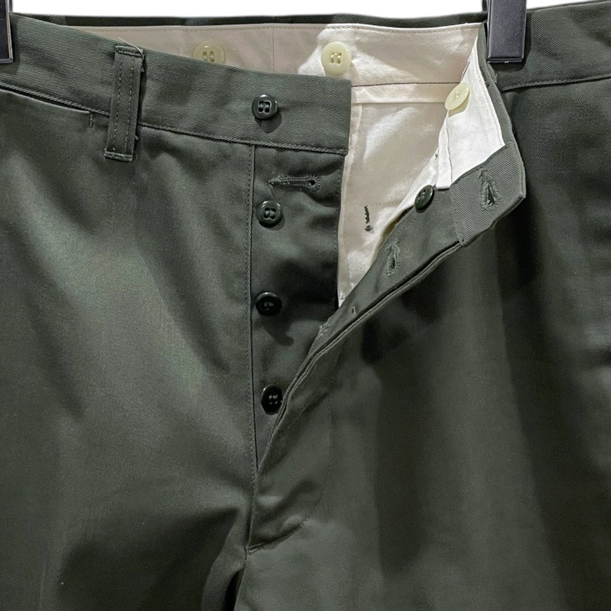 ATLAST ＆ CO チノパンツ 古着・中古-3枚目のアイテム画像