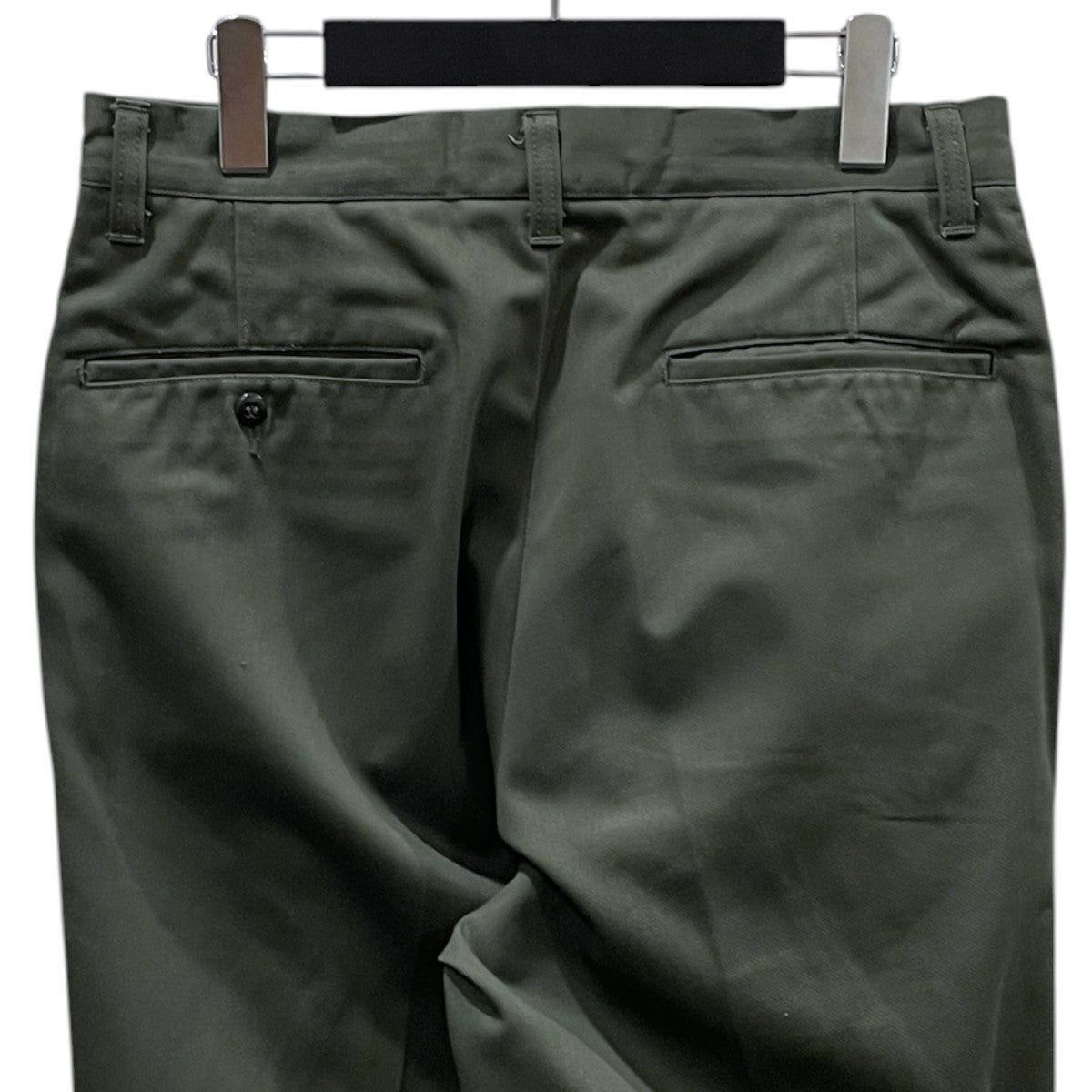 ATLAST ＆ CO チノパンツ 古着・中古-4枚目のアイテム画像