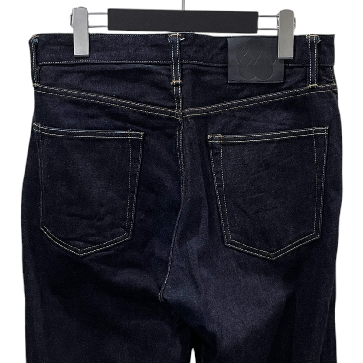 14．7オンス デニムパンツ スタンダードストレート #100 STANDARD STRAIGHT (14．7oz) MMJB01005A