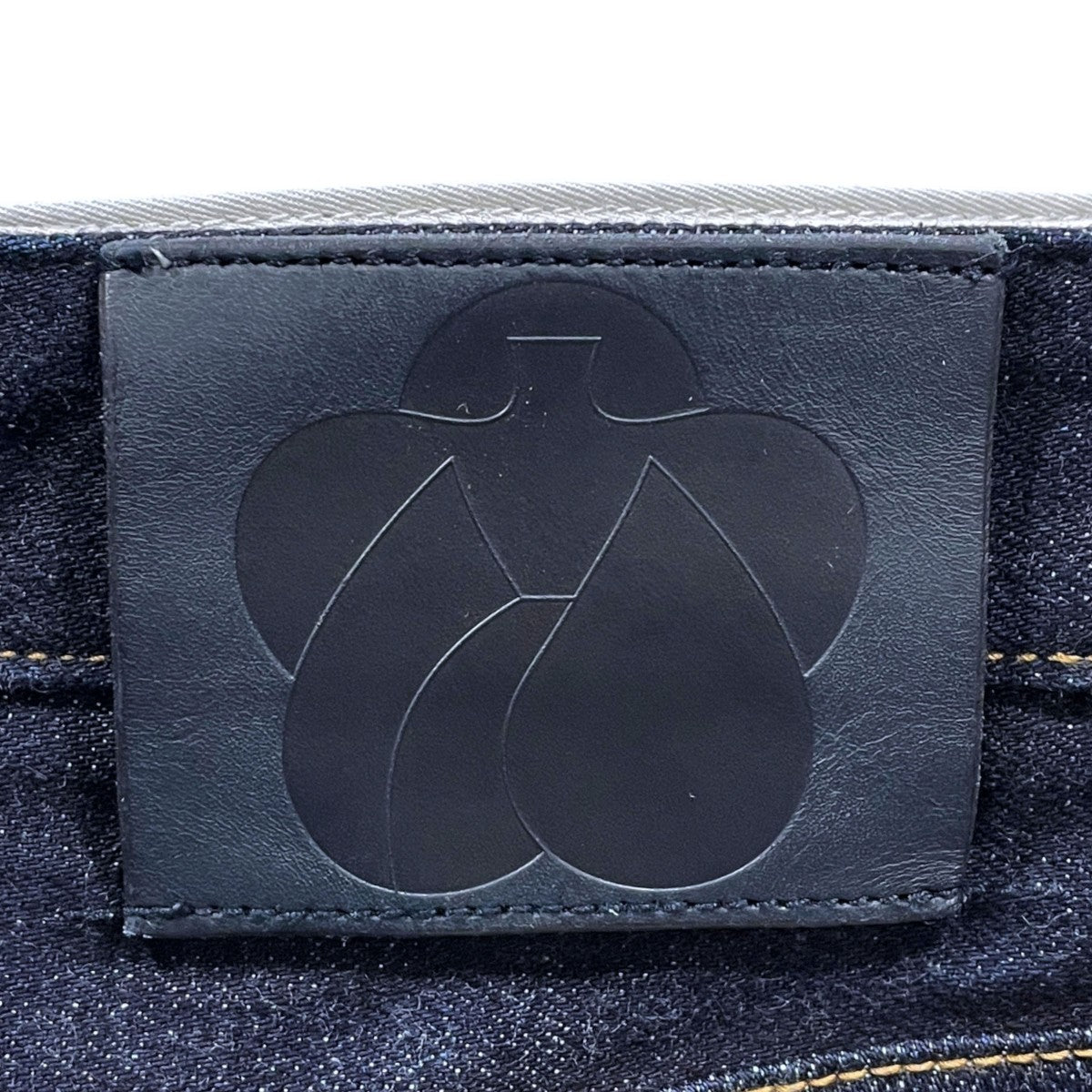 14．7オンス デニムパンツ スタンダードストレート #100 STANDARD STRAIGHT (14．7oz) MMJB01005A