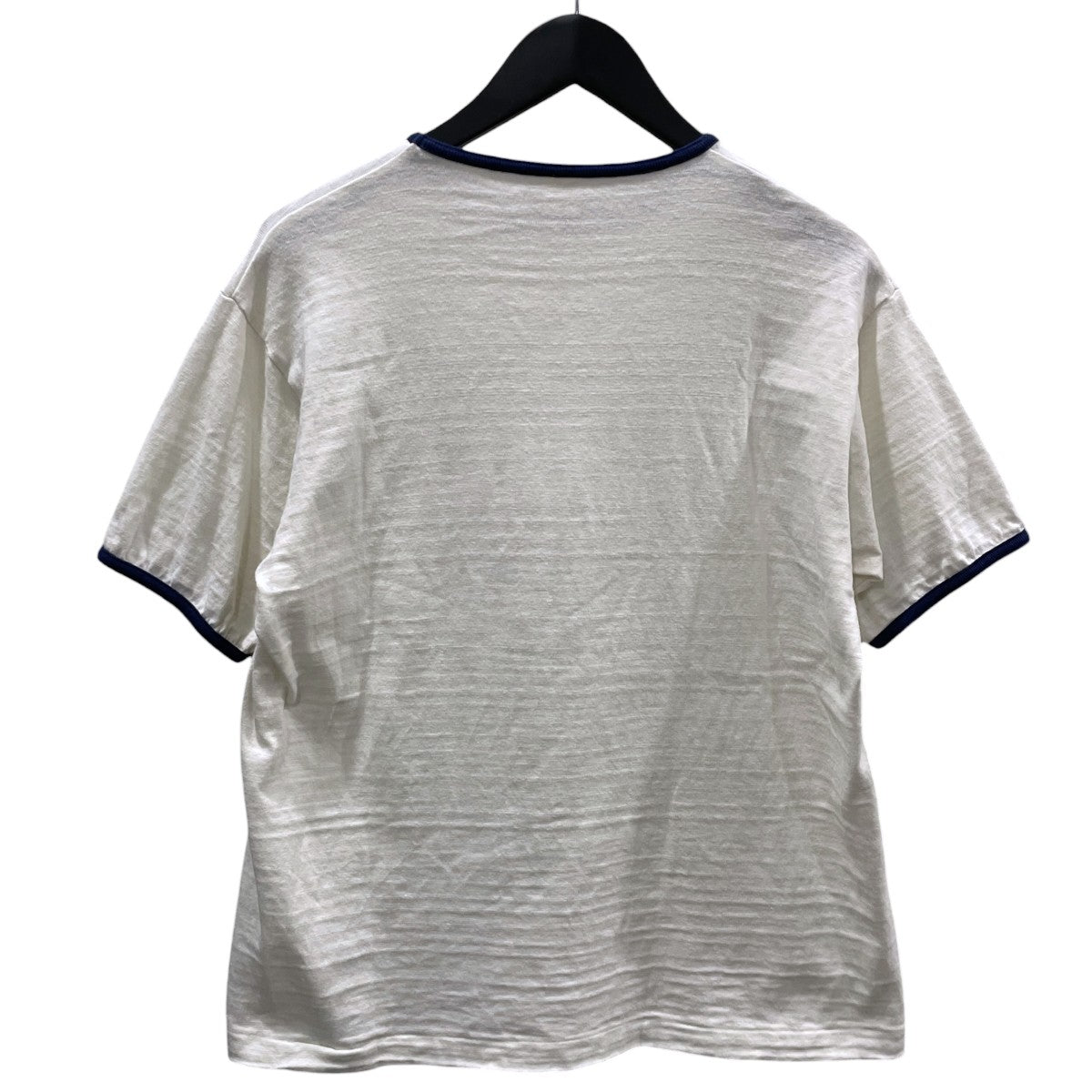 リンガーTシャツ 4059