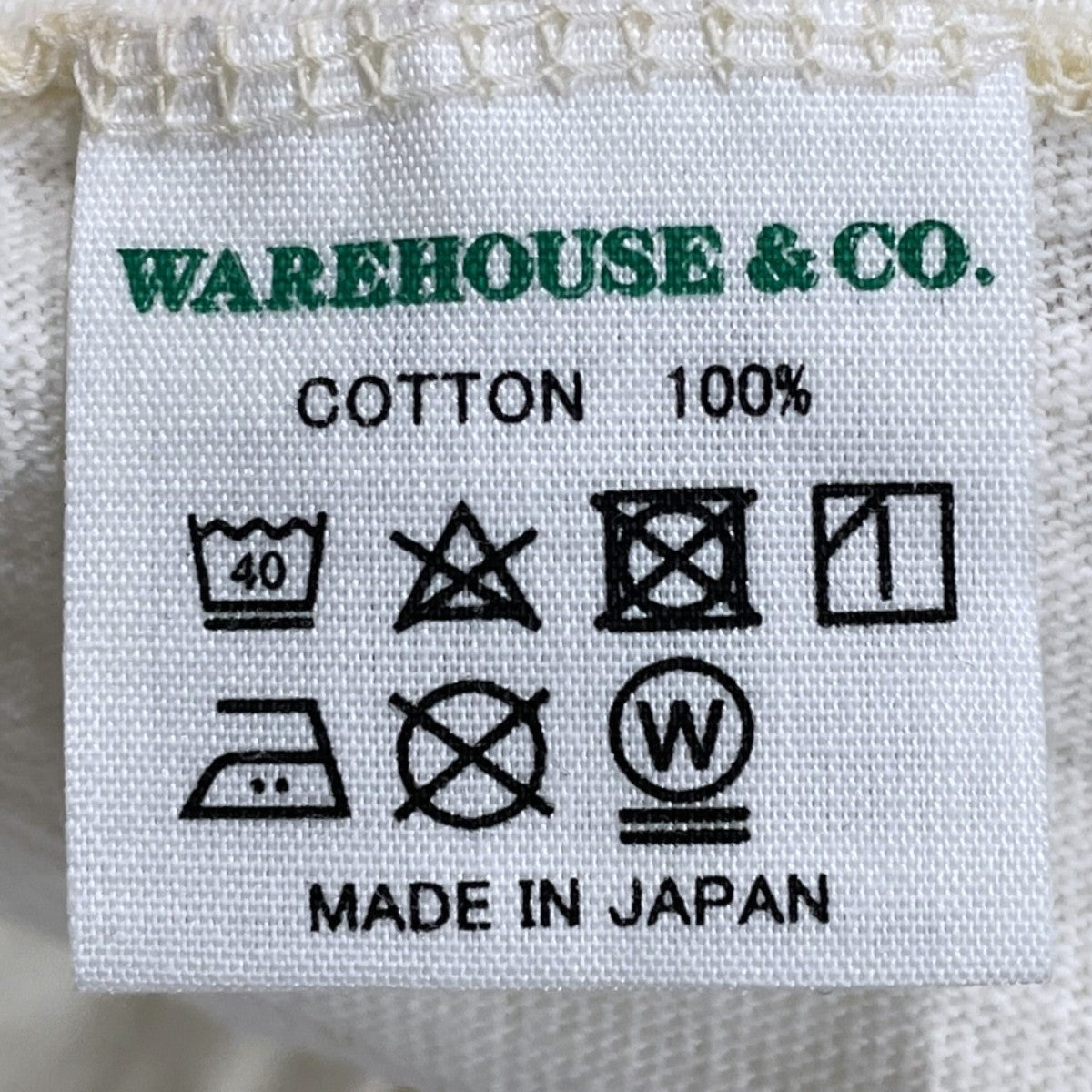 リンガーTシャツ 4059