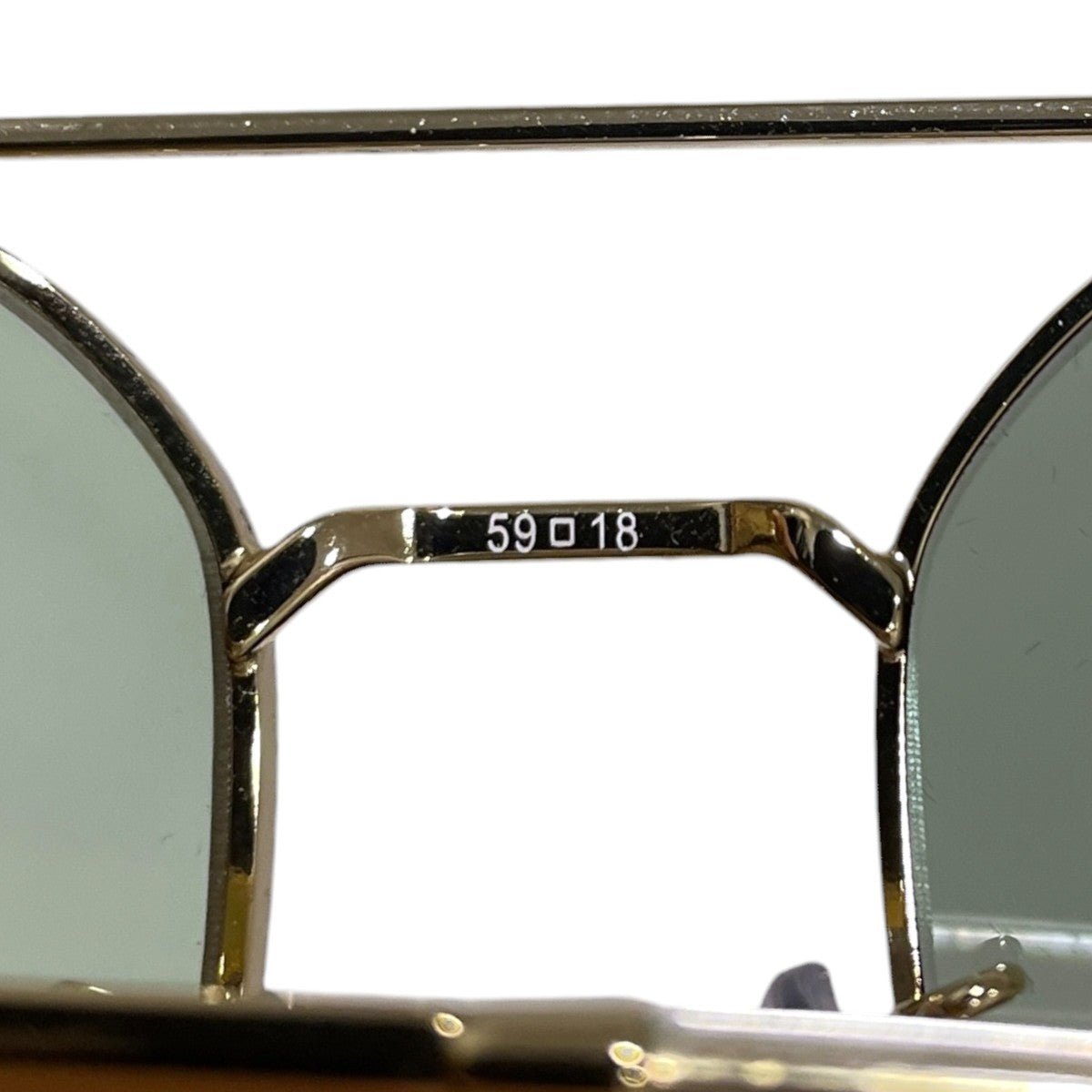 サングラス RB3724D Asian Design アジアンデザイン