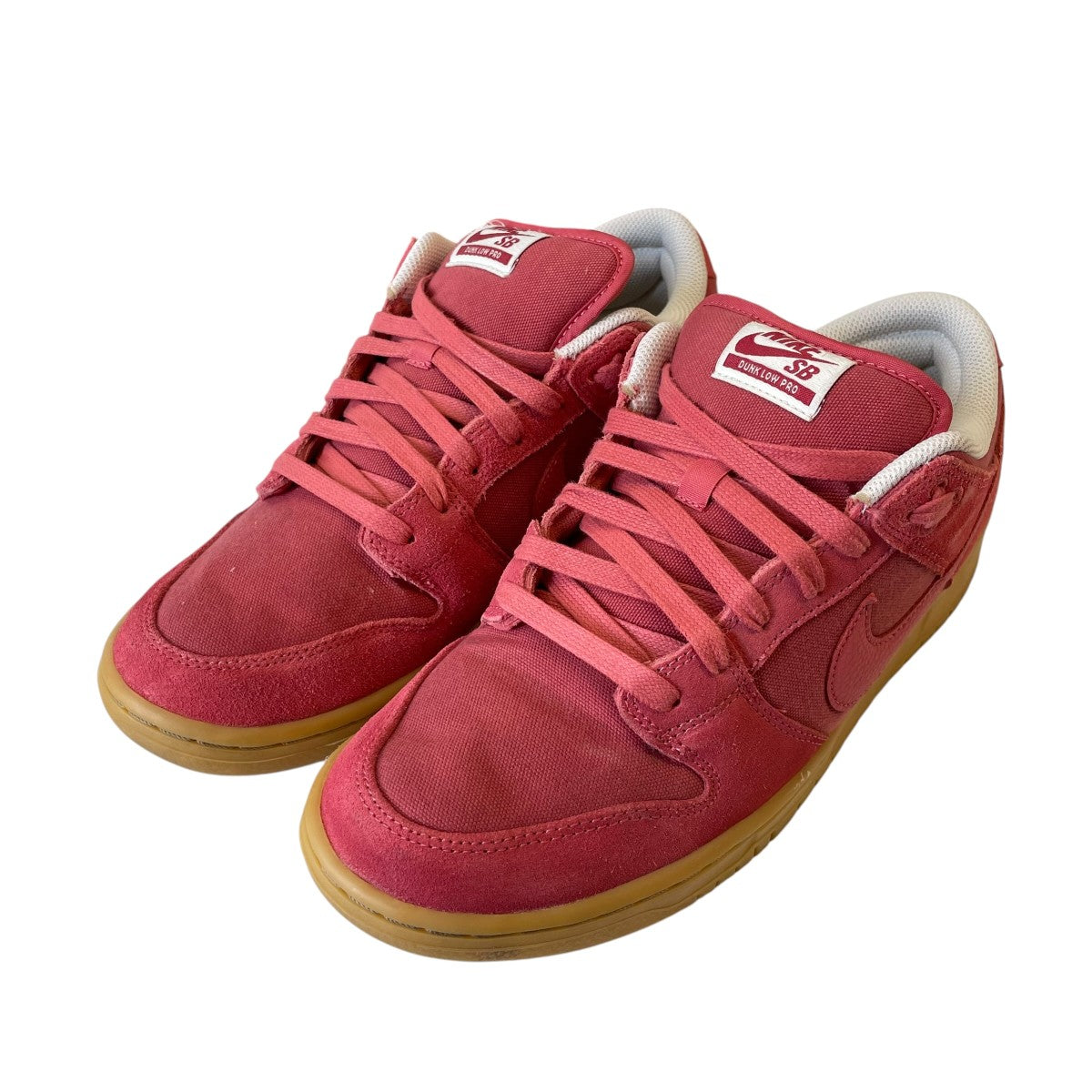 SB DUNK LOW PRO ADOBEスニーカーDV5429-600