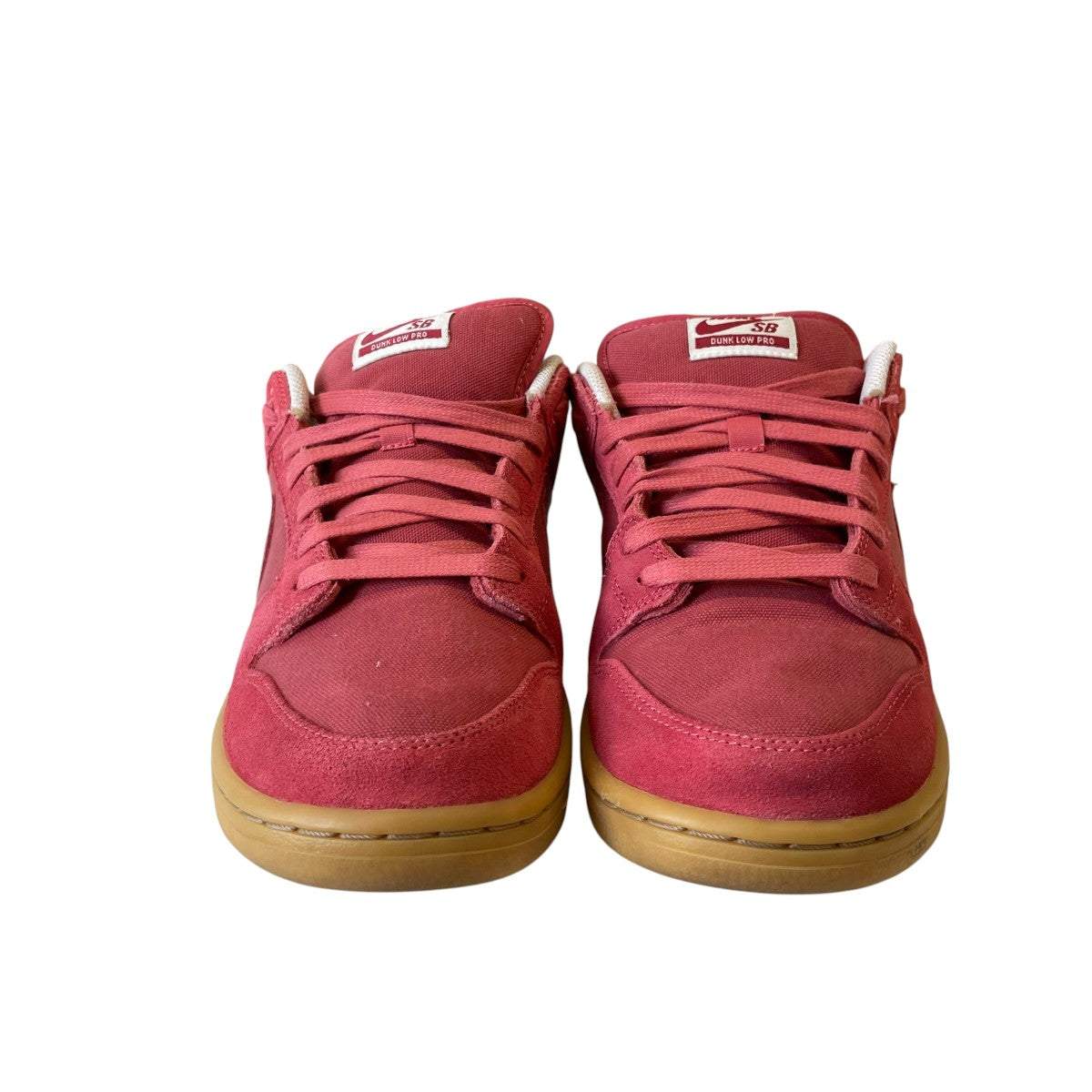 SB DUNK LOW PRO ADOBEスニーカーDV5429-600