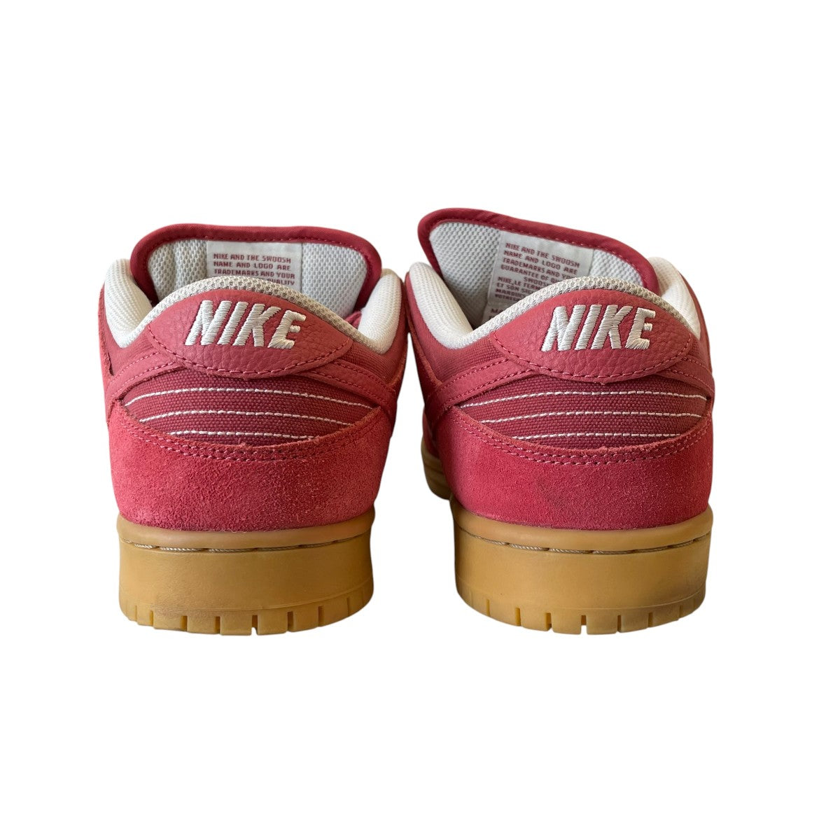 SB DUNK LOW PRO ADOBEスニーカーDV5429-600