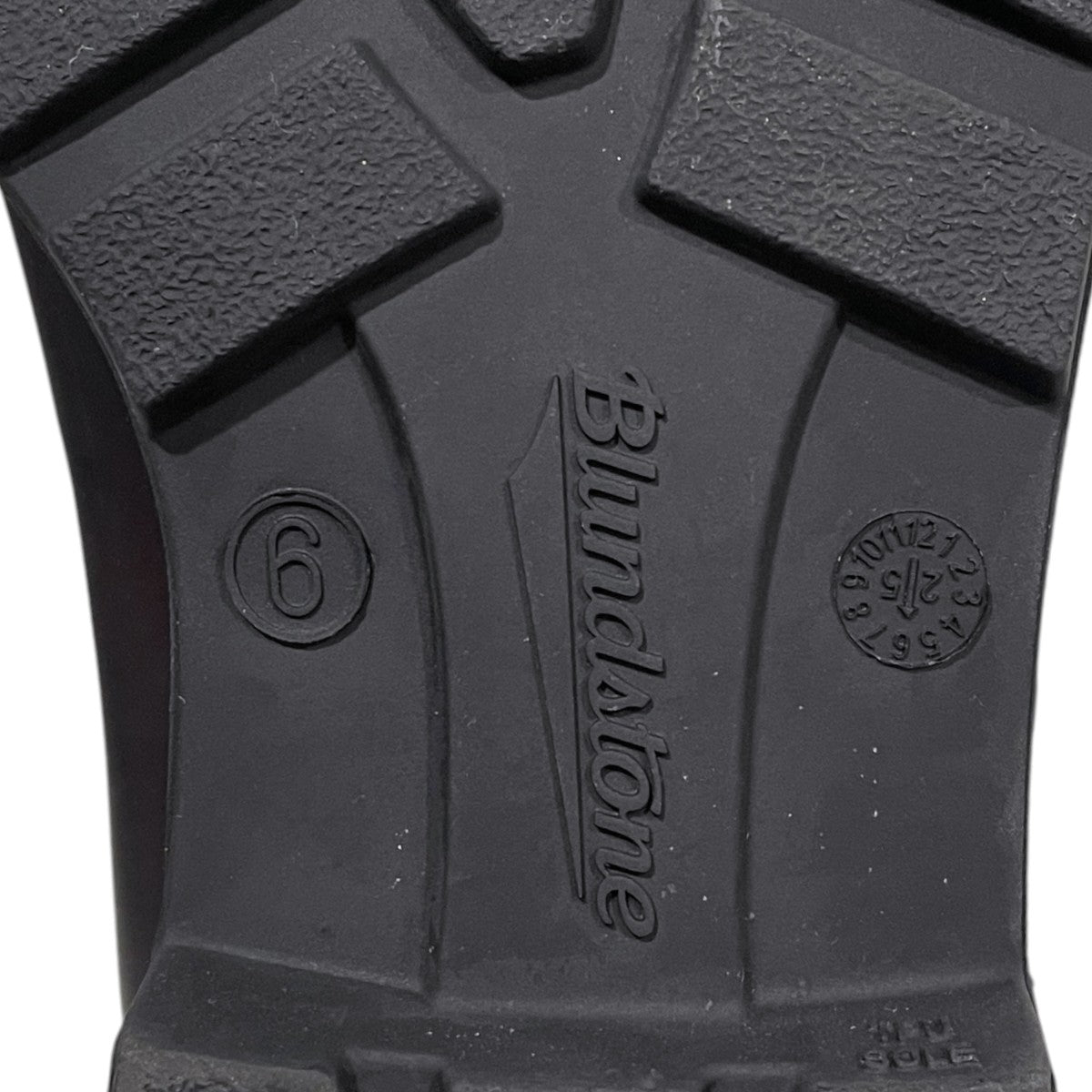 25AW サイドゴアブーツ ELASTIC SIDED BOOT エラスティック サイド ブーツ 2412