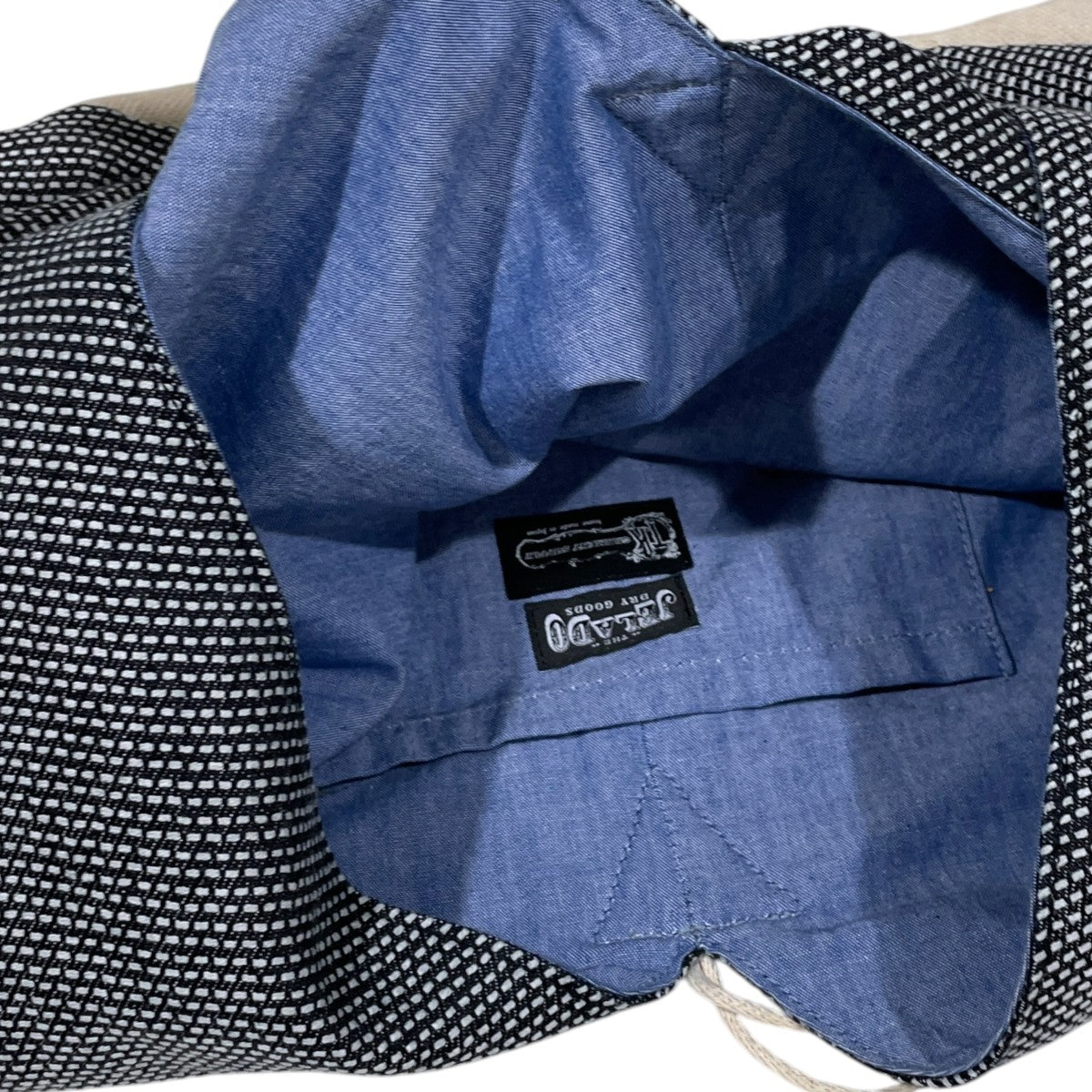 ワンショルダーバッグ Loom Hobo Full Scale ロームホーボー フルスケール JDG21627