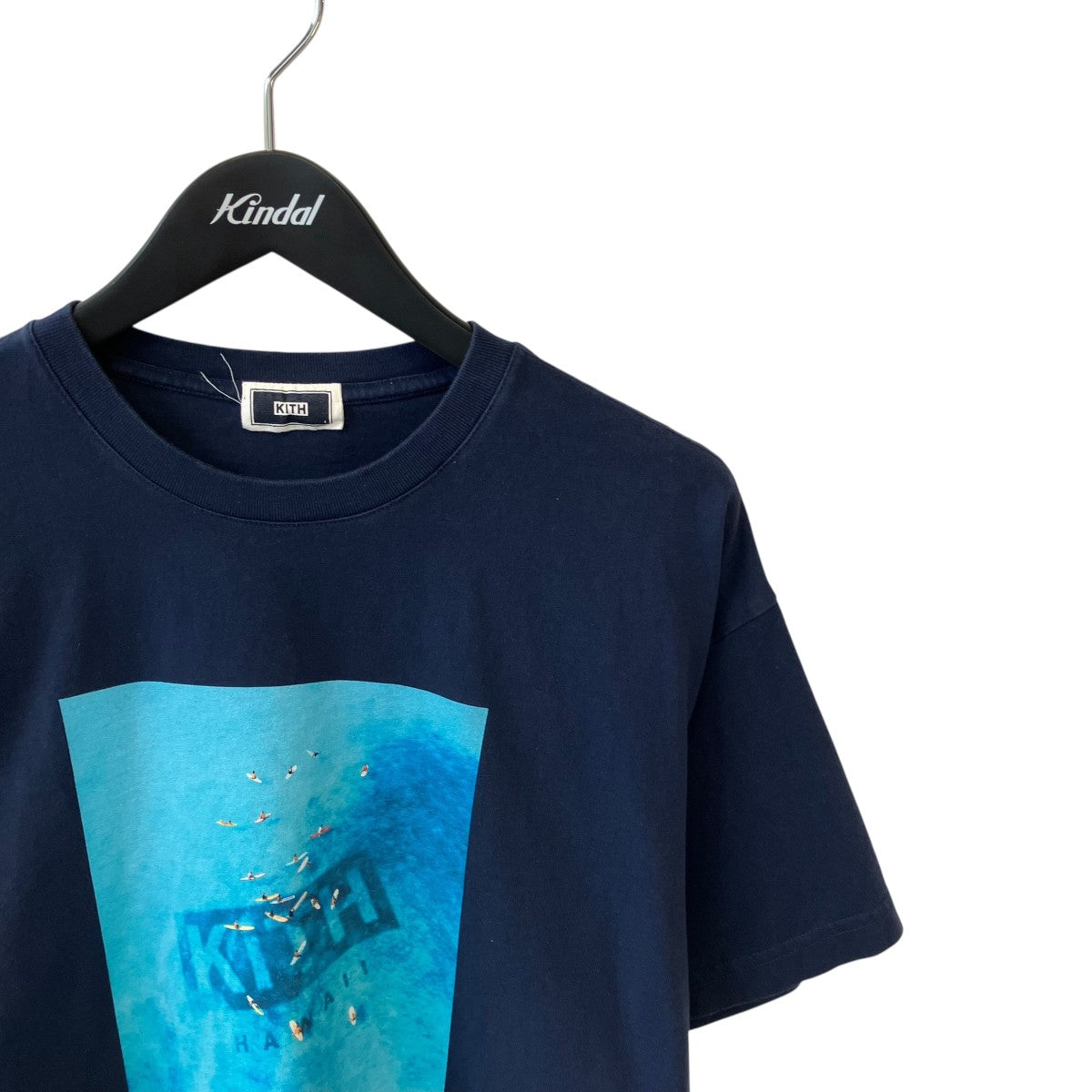 CORAL REEF TEETシャツKHM032831