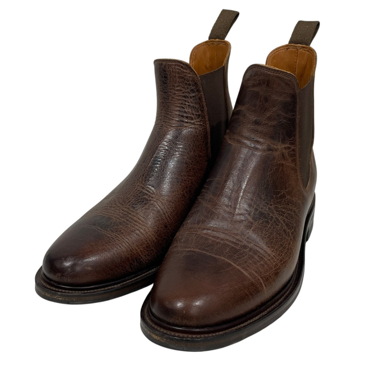 サイドゴアブーツ Chelsea Boot チェルシーブーツ