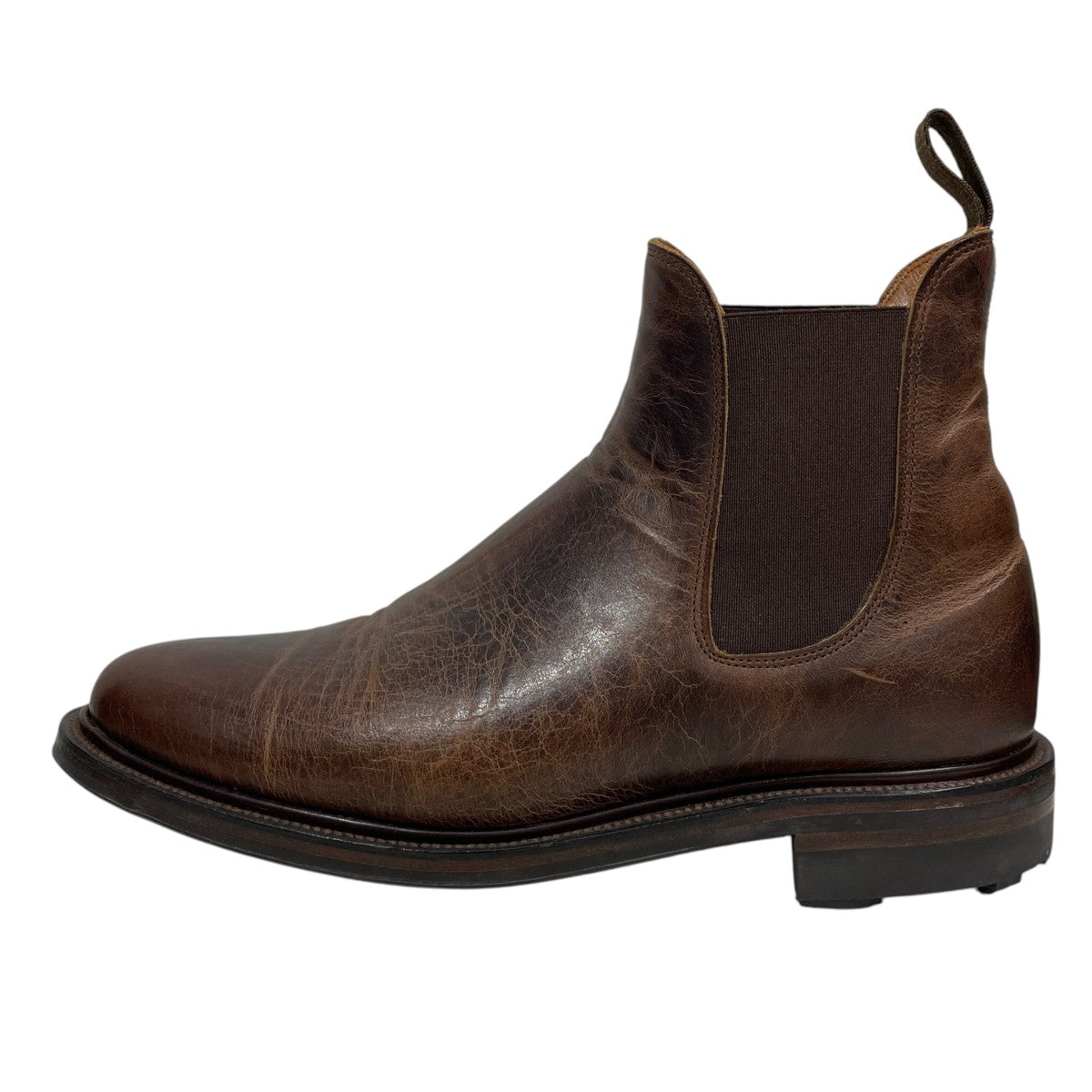 サイドゴアブーツ Chelsea Boot チェルシーブーツ
