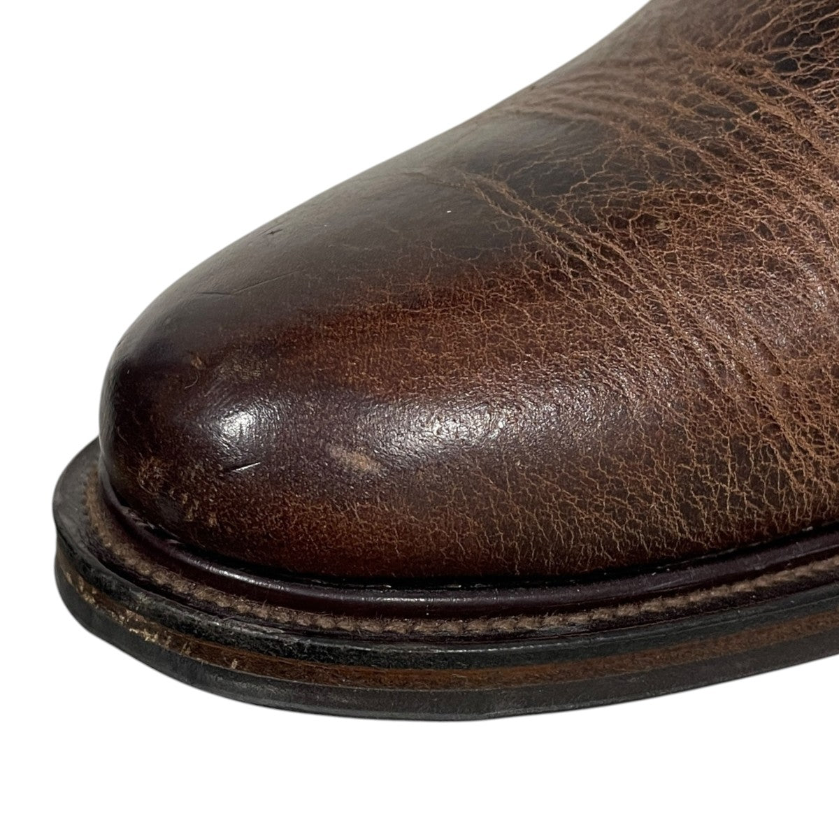 サイドゴアブーツ Chelsea Boot チェルシーブーツ