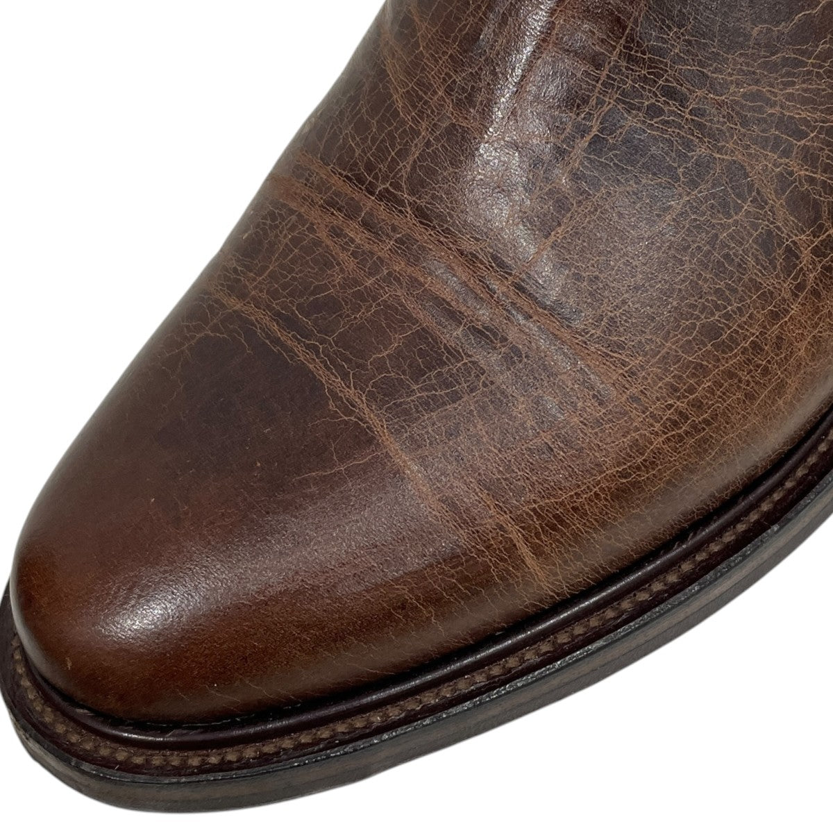 サイドゴアブーツ Chelsea Boot チェルシーブーツ