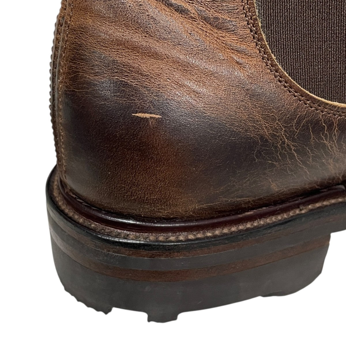 サイドゴアブーツ Chelsea Boot チェルシーブーツ