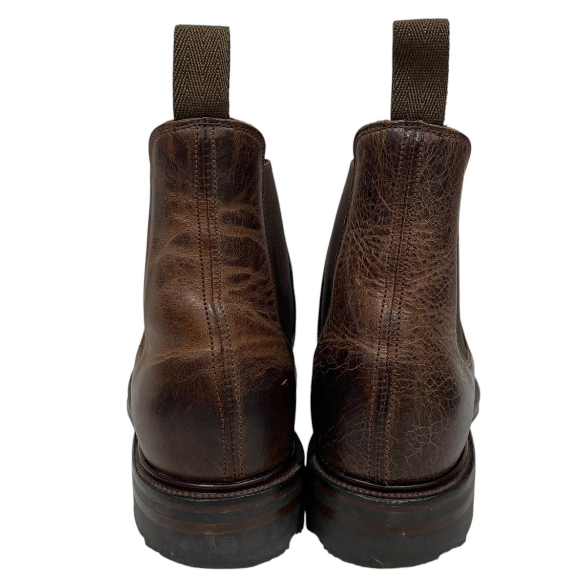 サイドゴアブーツ Chelsea Boot チェルシーブーツ