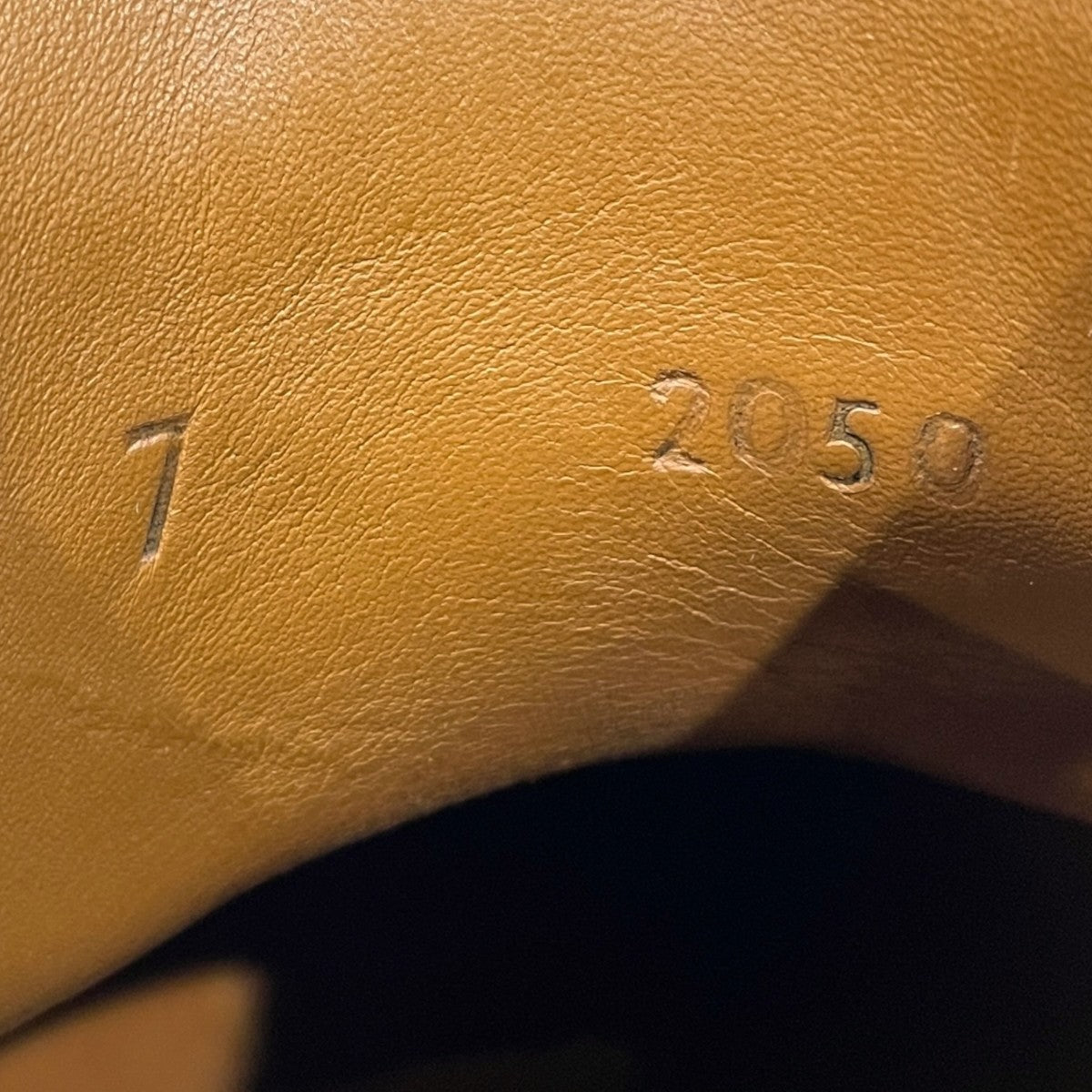 サイドゴアブーツ Chelsea Boot チェルシーブーツ
