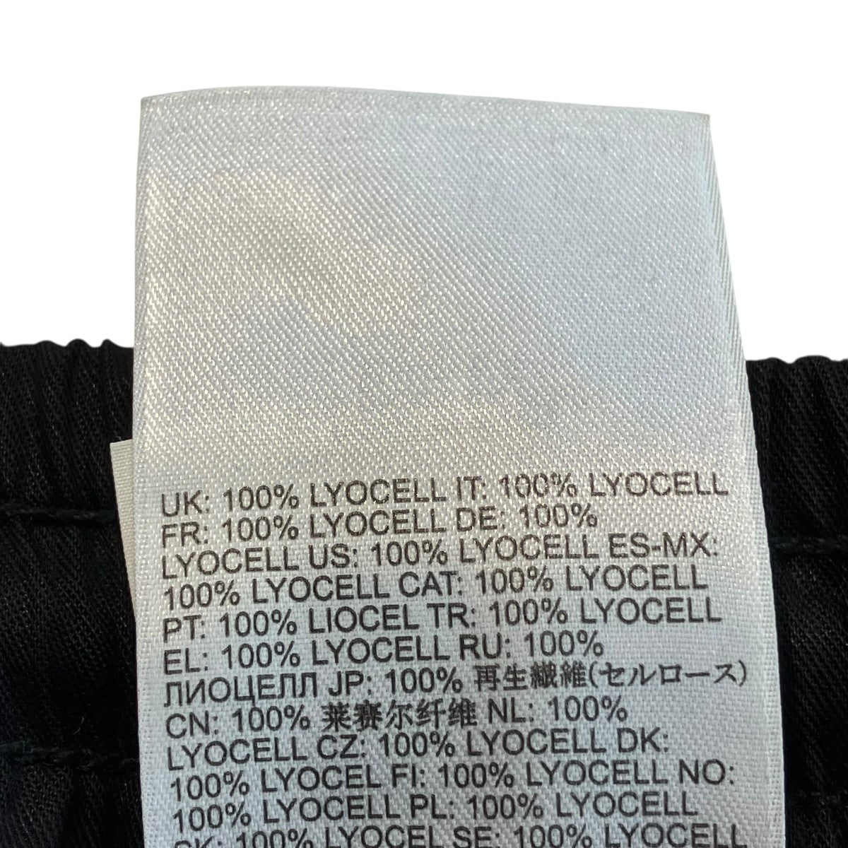 P-Dreyer-C-WN PANTSパンツA15392