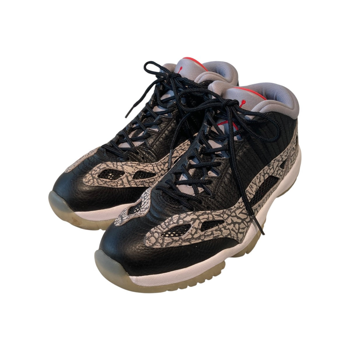 AIR JORDAN 11 RETRO LOW IEローカットスニーカー919712-006