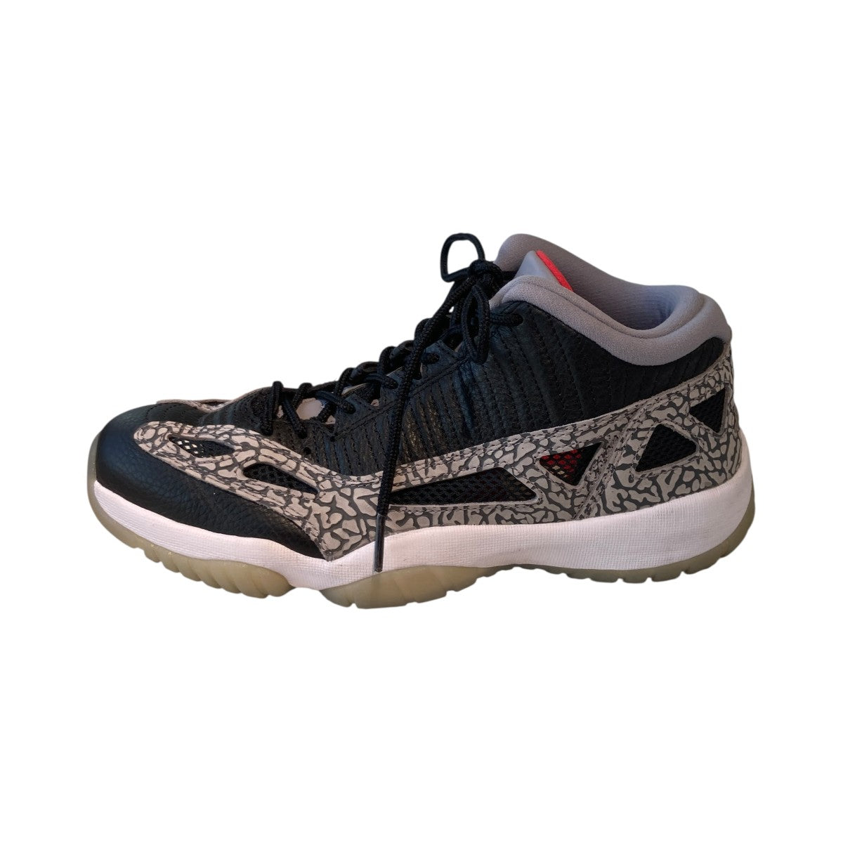 AIR JORDAN 11 RETRO LOW IEローカットスニーカー919712-006