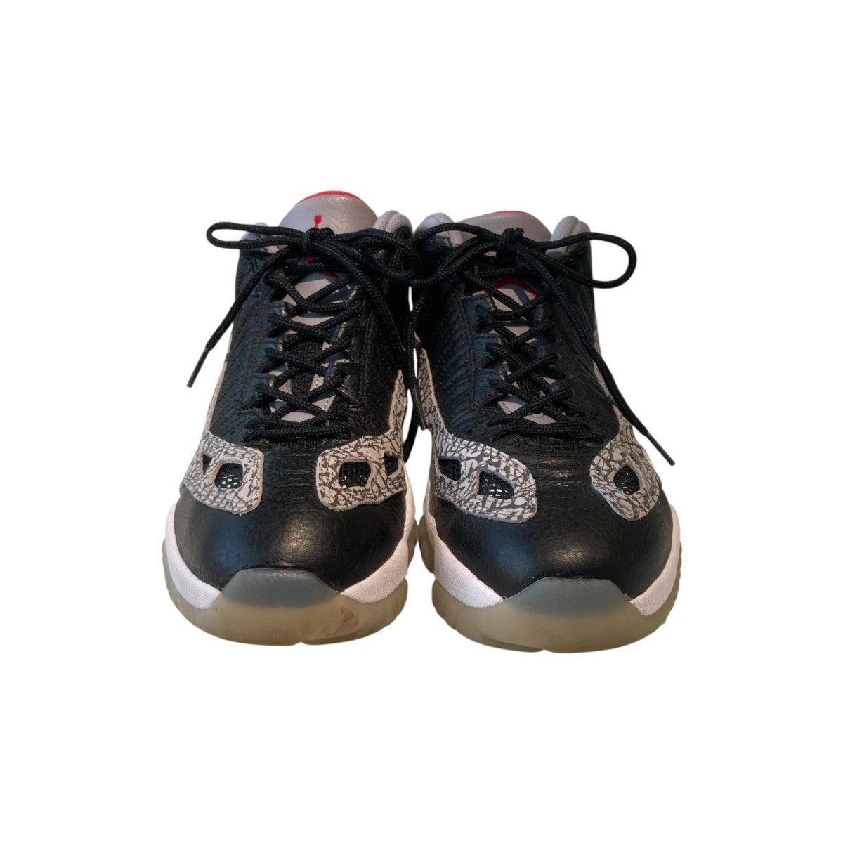 AIR JORDAN 11 RETRO LOW IEローカットスニーカー919712-006