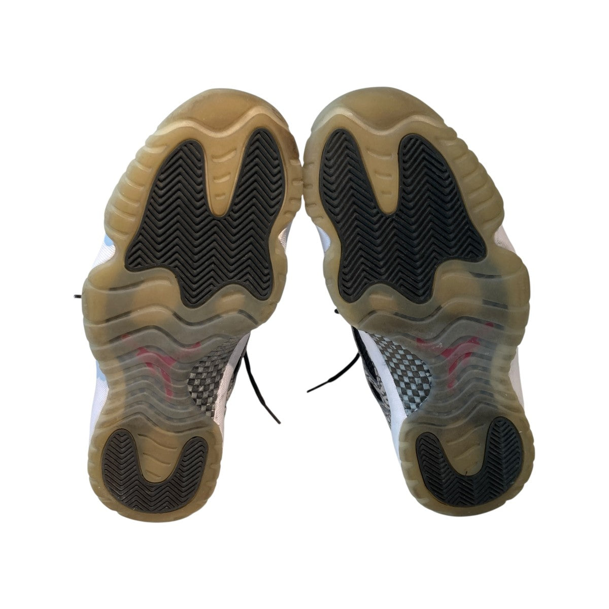 AIR JORDAN 11 RETRO LOW IEローカットスニーカー919712-006