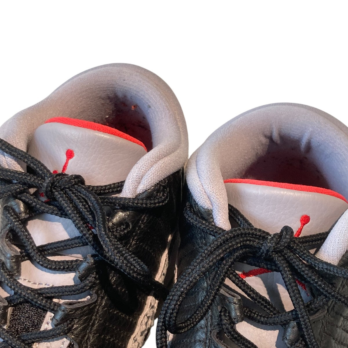 AIR JORDAN 11 RETRO LOW IEローカットスニーカー919712-006
