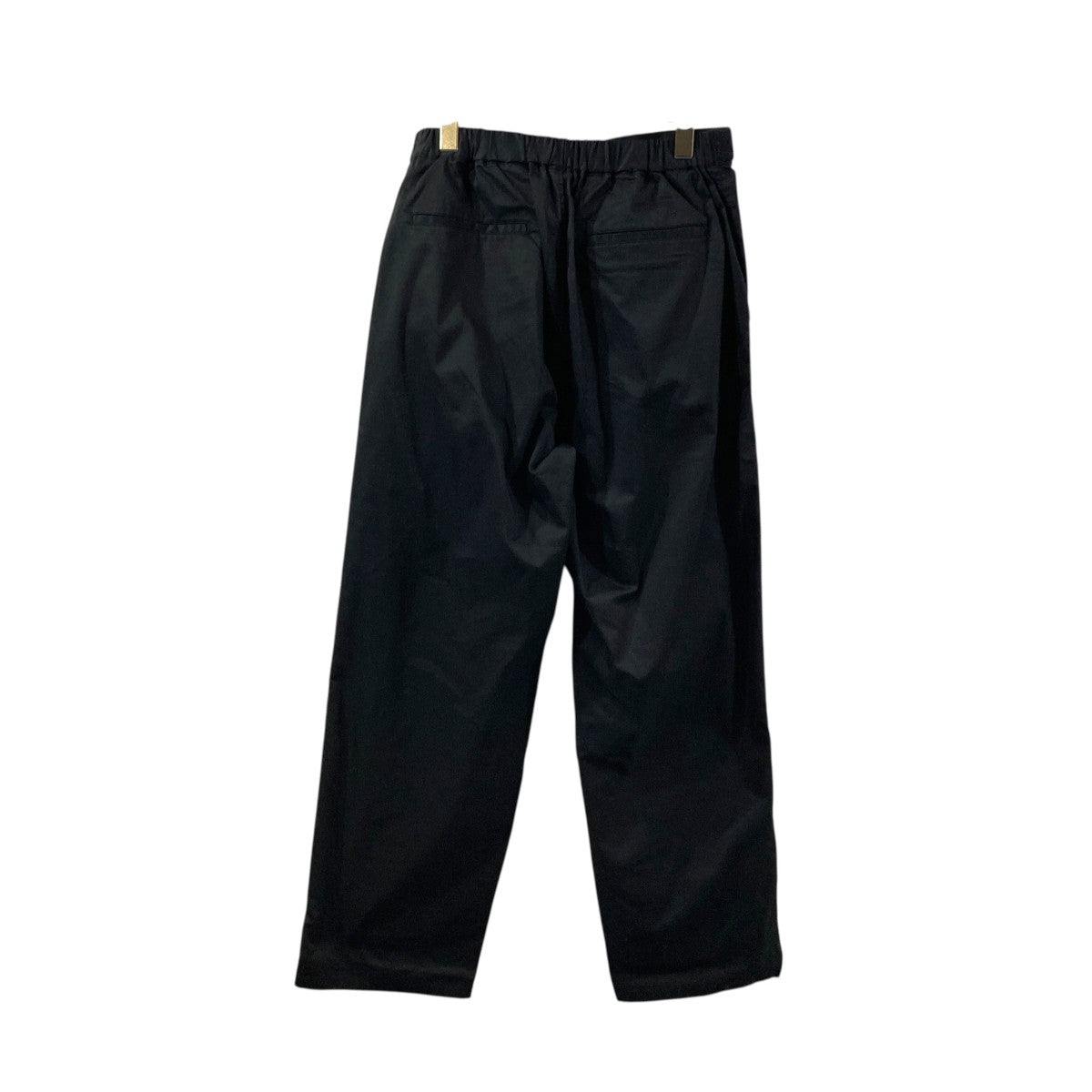 Solotex Twill Wide Tapered Chef PantsパンツGM251-40326B