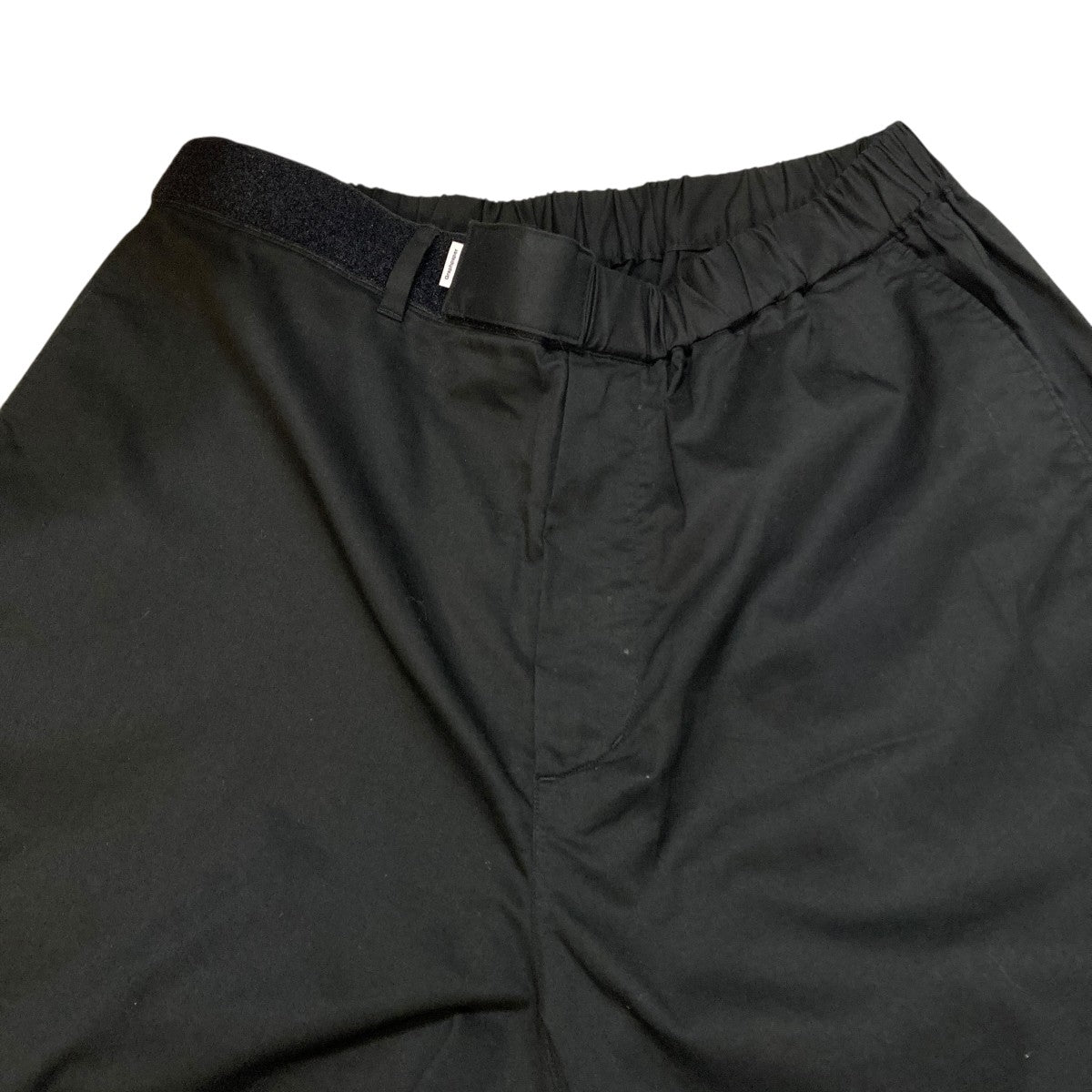 Solotex Twill Wide Tapered Chef PantsパンツGM251-40326B