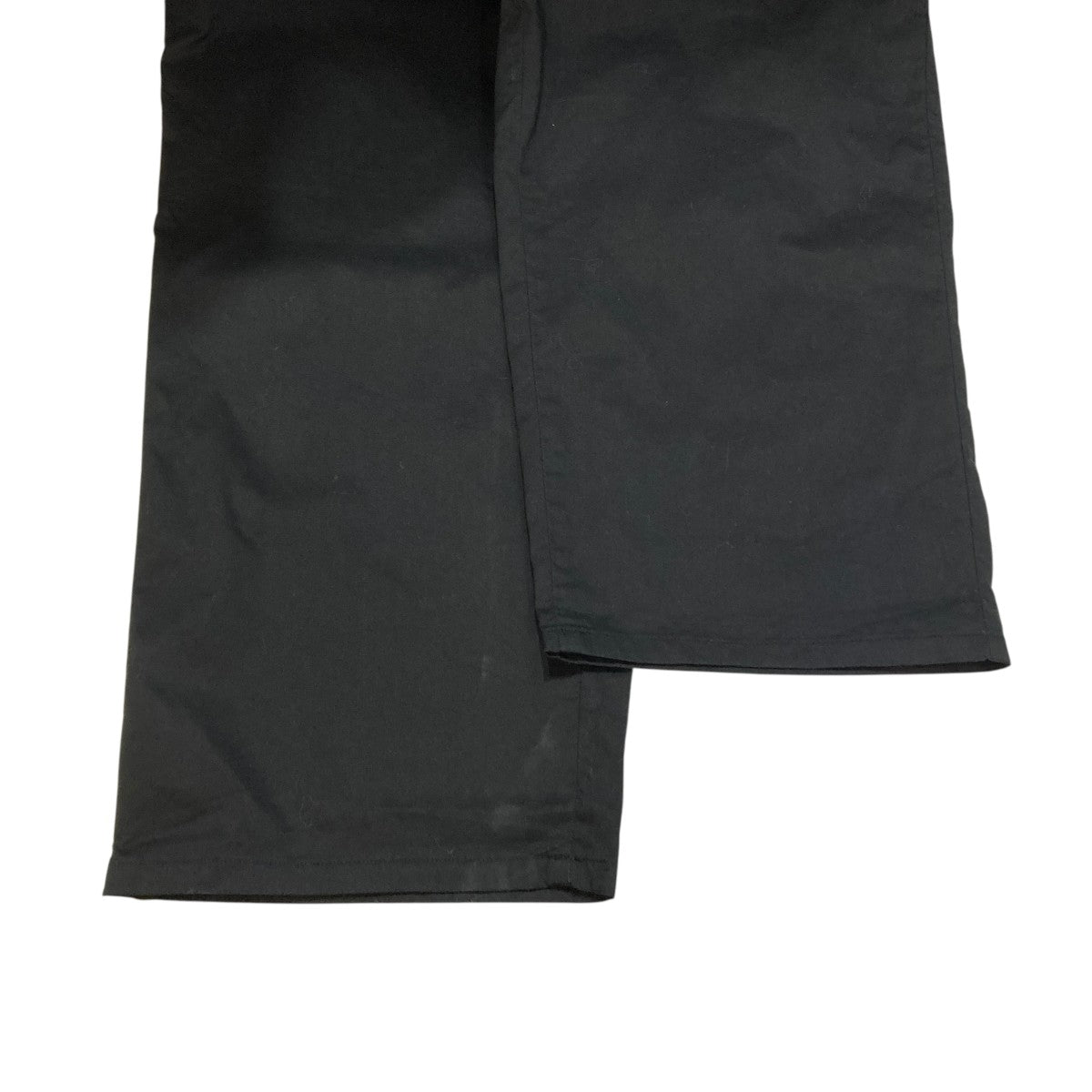Solotex Twill Wide Tapered Chef PantsパンツGM251-40326B