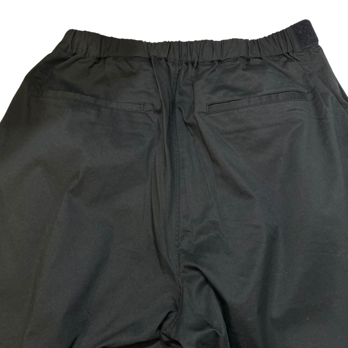 Solotex Twill Wide Tapered Chef PantsパンツGM251-40326B