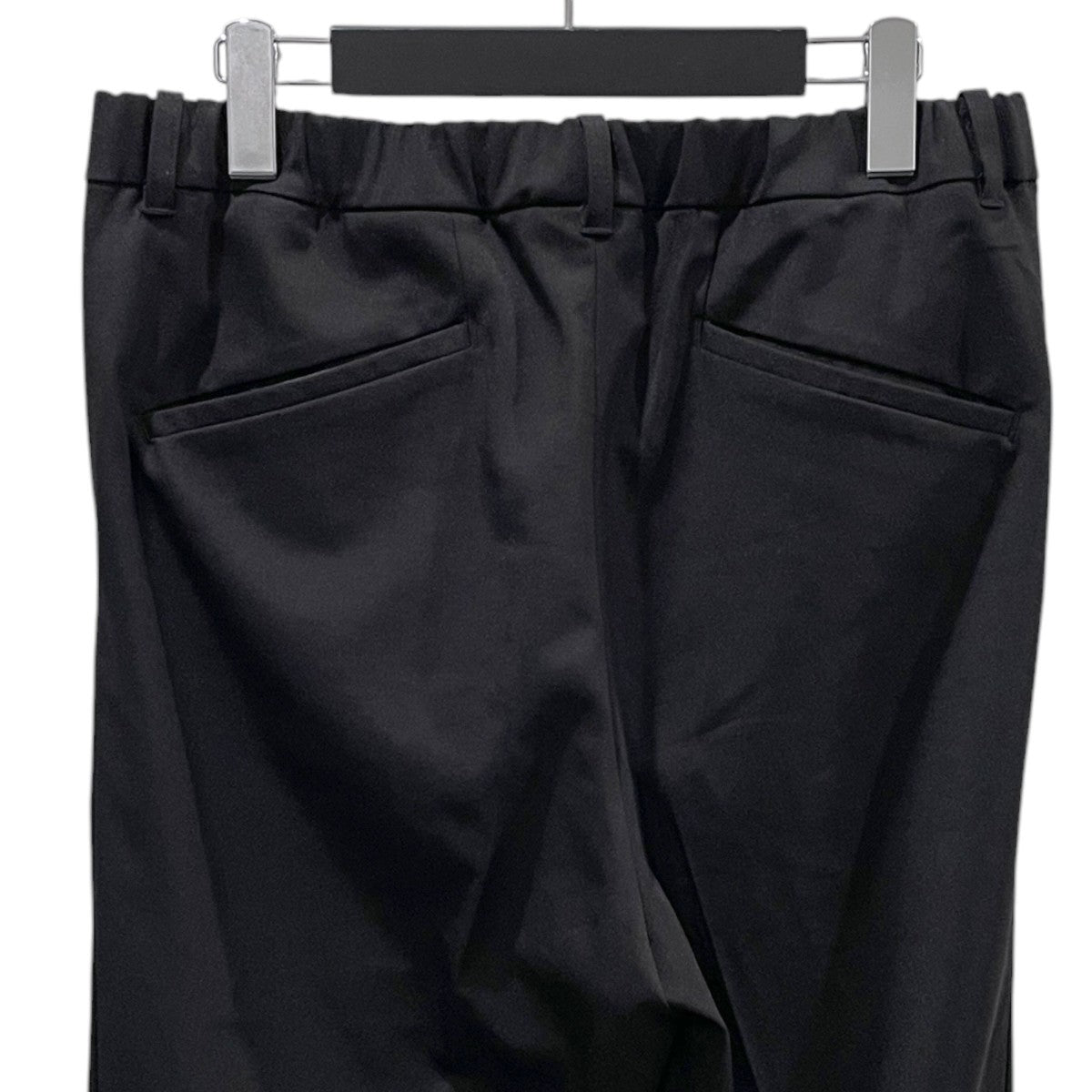 24AW ワンタックストレートパンツ One Tuck Straight Pants GL74358