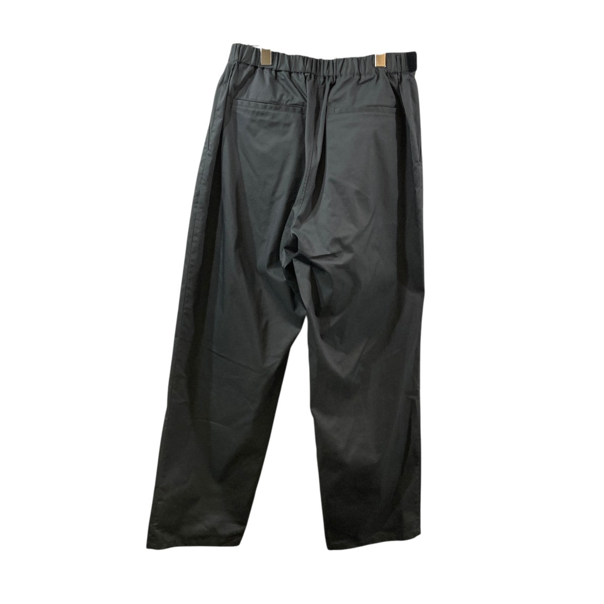 Solotex Twill Wide Tapered Chef PantsパンツGM251-40326B