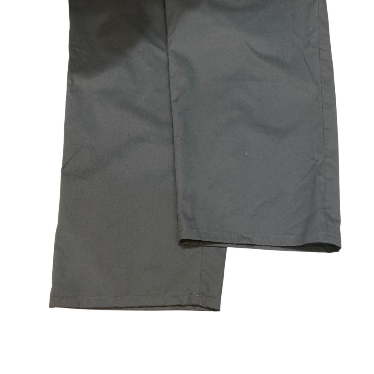 Solotex Twill Wide Tapered Chef PantsパンツGM251-40326B