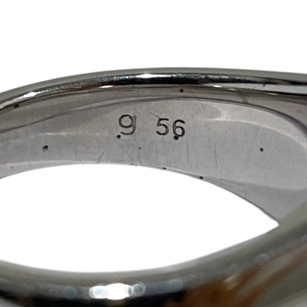 シルバーリング Kay Ring Satin ケイ リング サテン