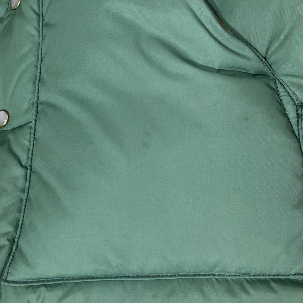 RockyMountainFeatherBed ダウンベスト 古着・中古-6枚目のアイテム画像