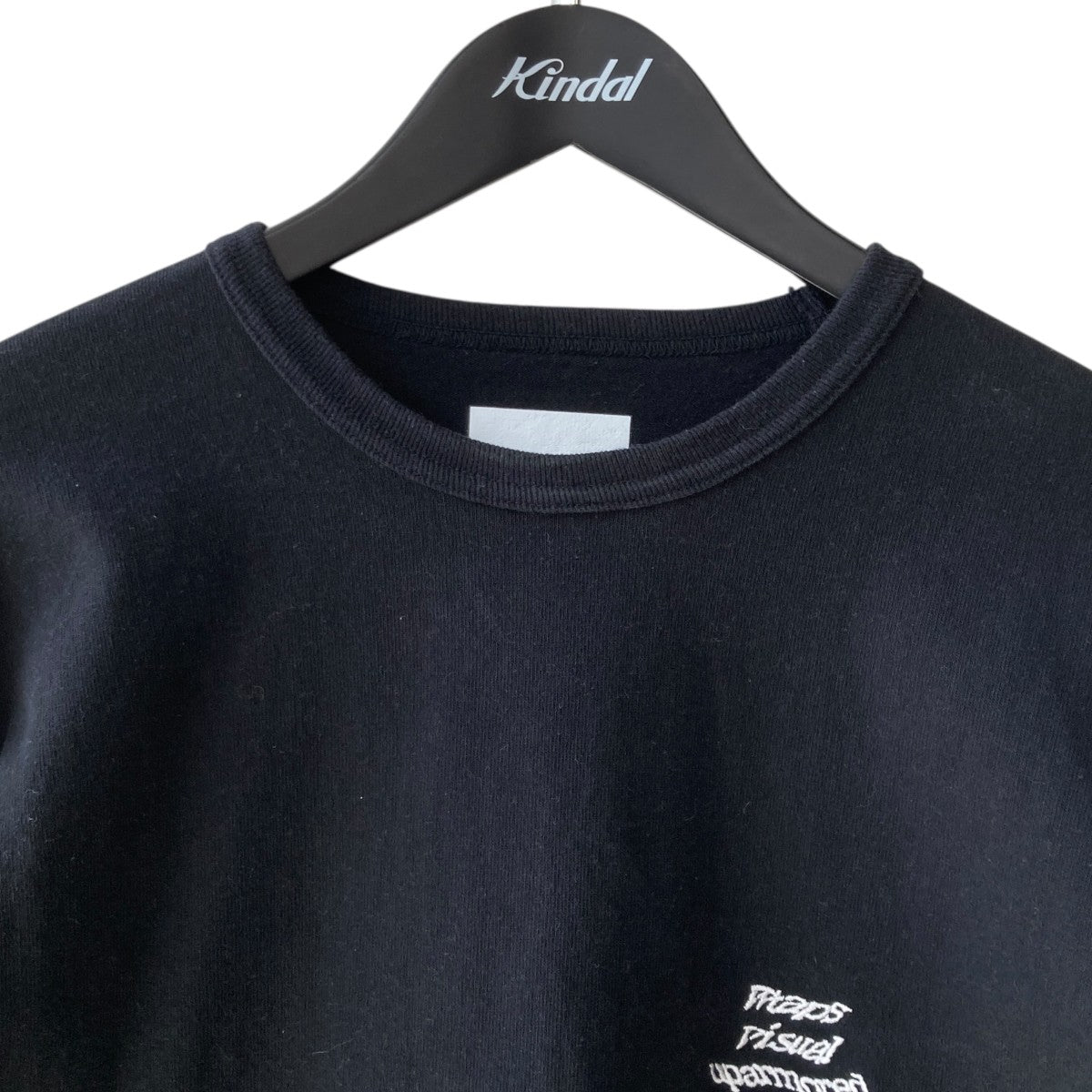 WTAPS 25SSTシャツ251ATDT-CSM13 古着・中古-3枚目のアイテム画像