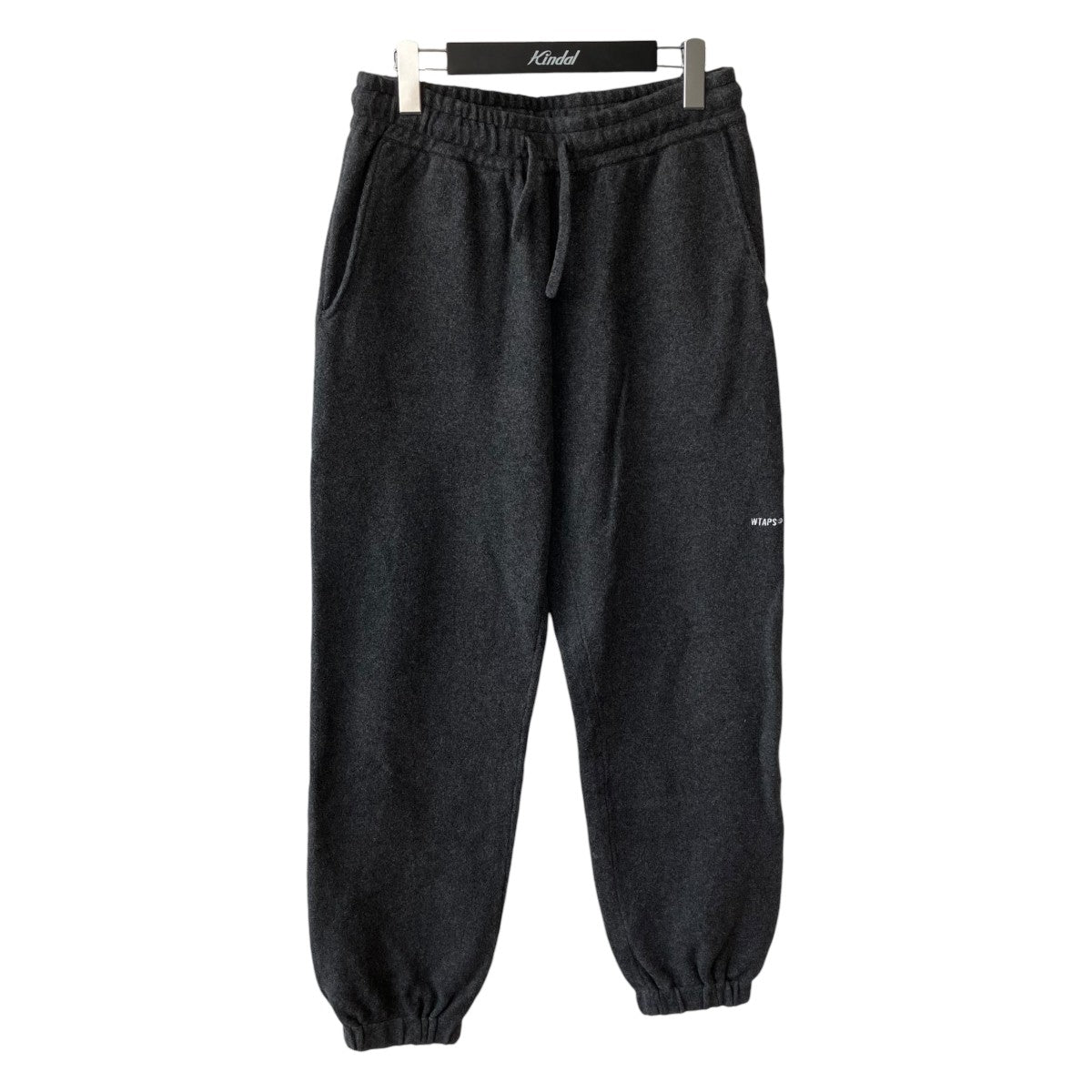 25AWKRS UNR ／ TROUSERS ／ NYCOパンツ252FZDT-KNM04